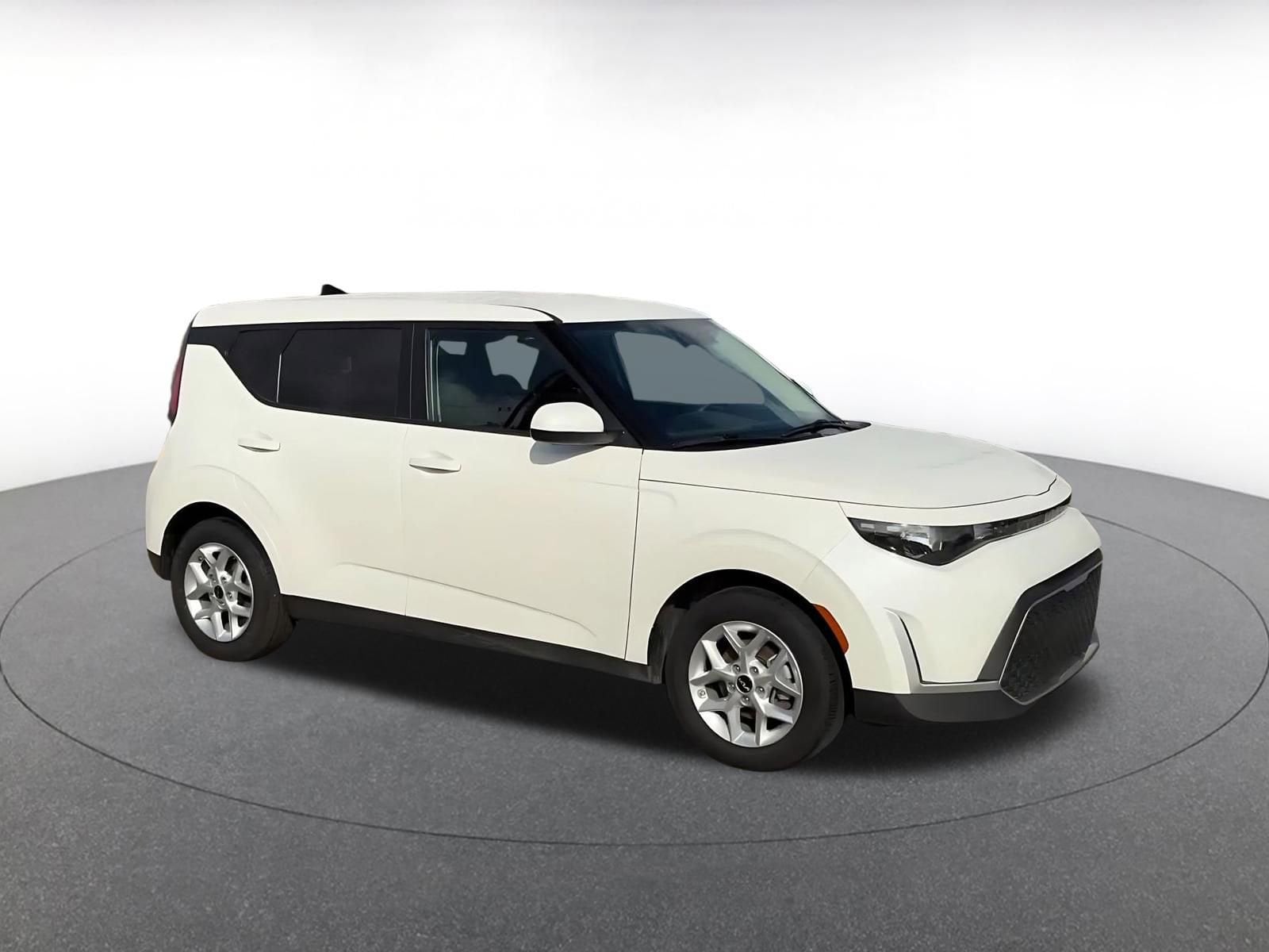 Thumbnail: 2025 Kia Soul - 2