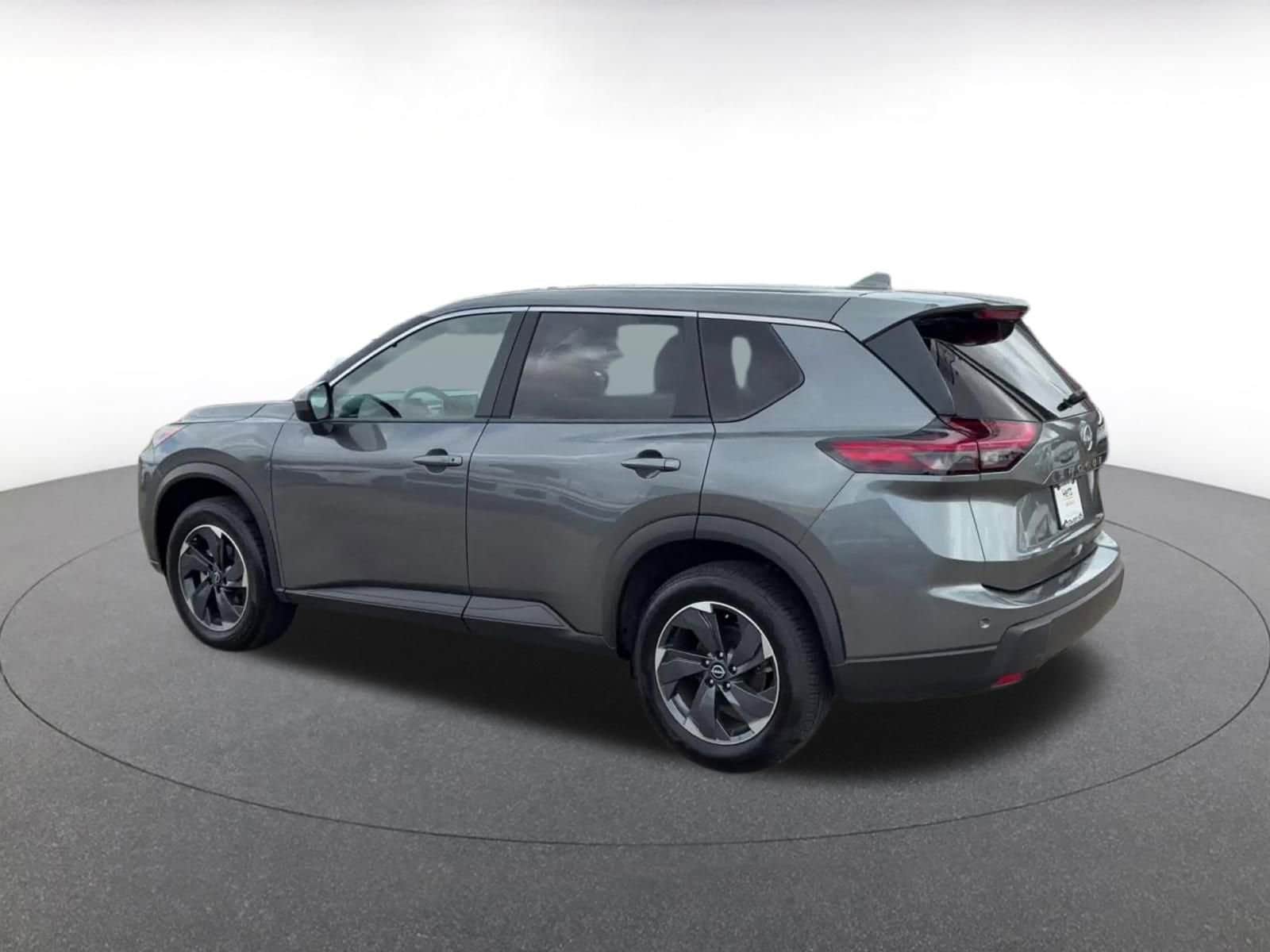 Thumbnail: 2025 Nissan Rogue - 10