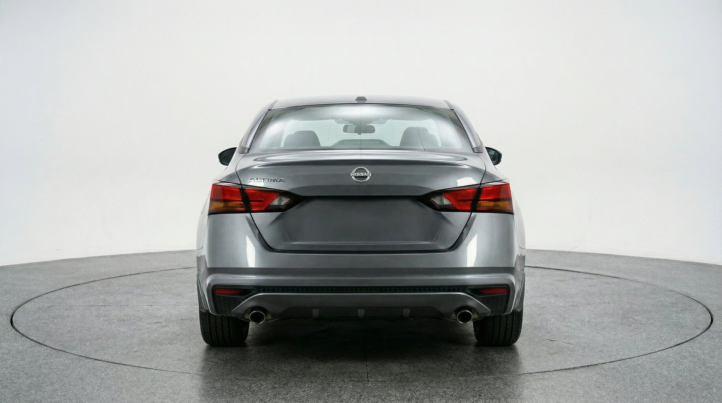 Thumbnail: 2025 Nissan Altima - 9
