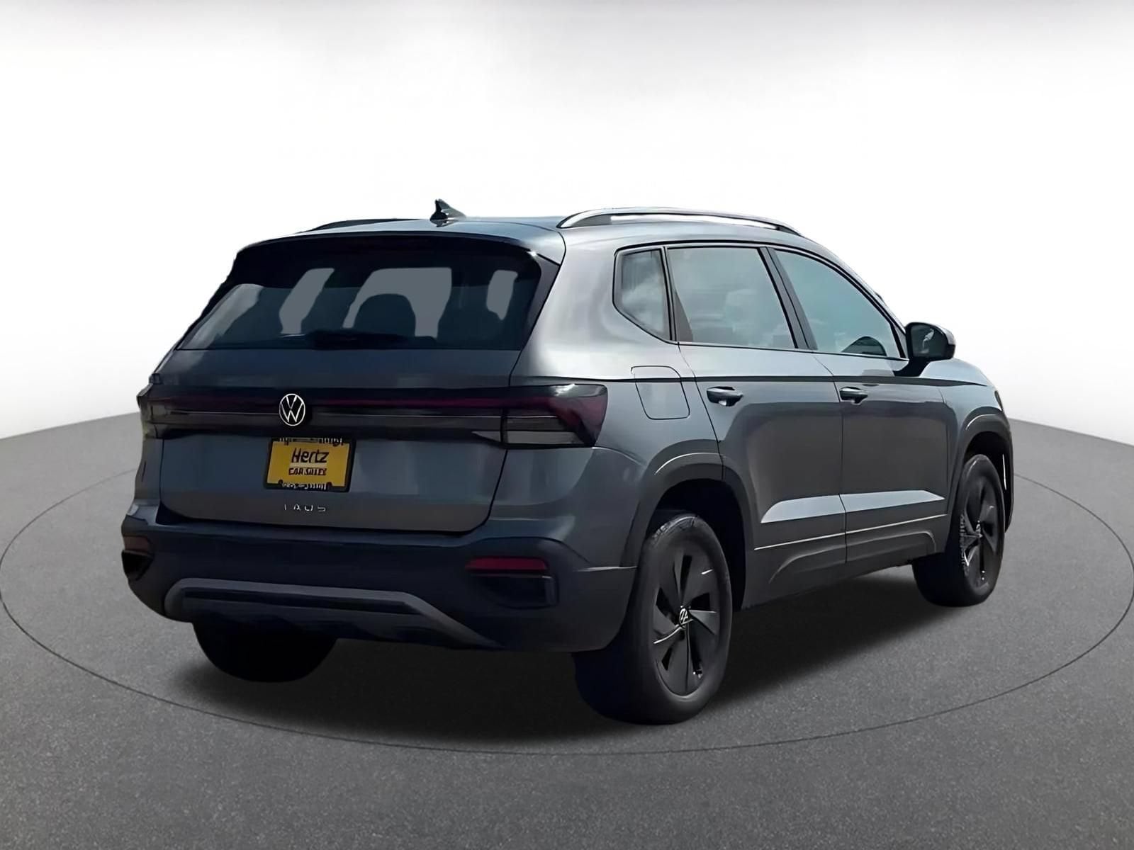 Thumbnail: 2026 Volkswagen Taos - 14