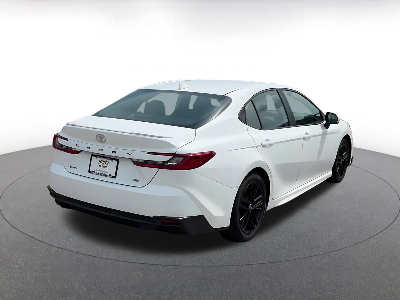 Thumbnail: 2026 Toyota Camry - 13
