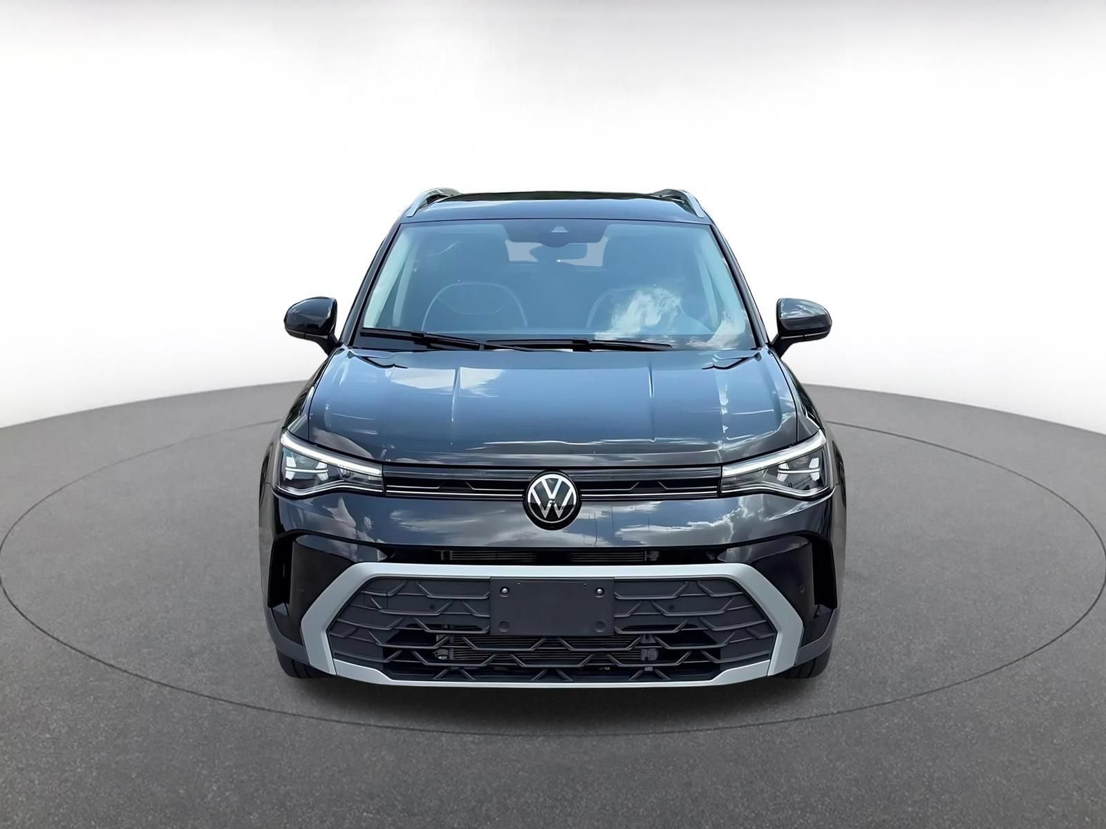 Thumbnail: 2026 Volkswagen Taos - 4