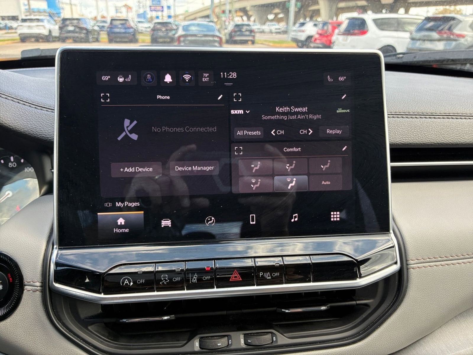 Thumbnail: 2025 Jeep Compass - 20