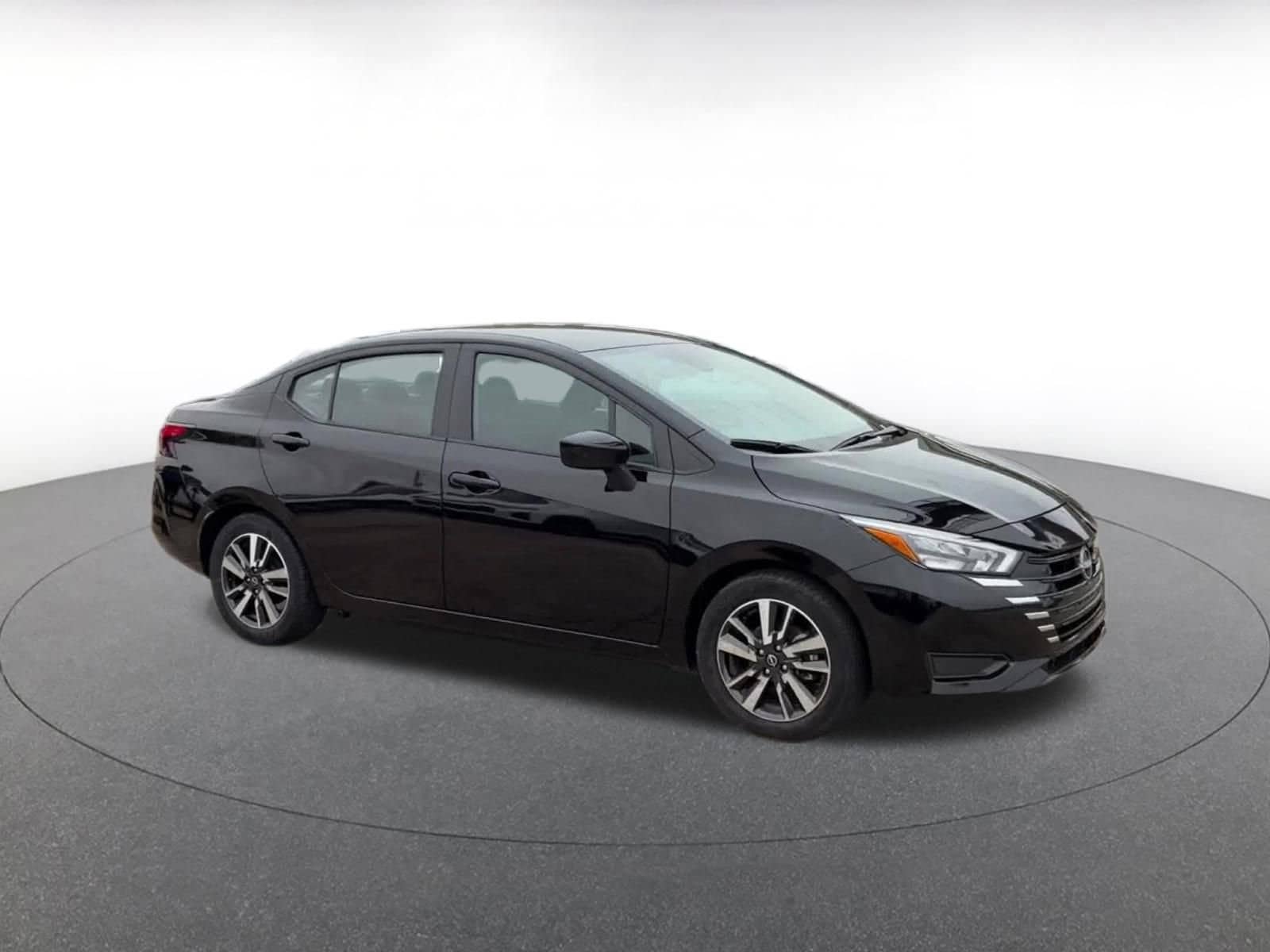 Thumbnail: 2025 Nissan Versa - 2
