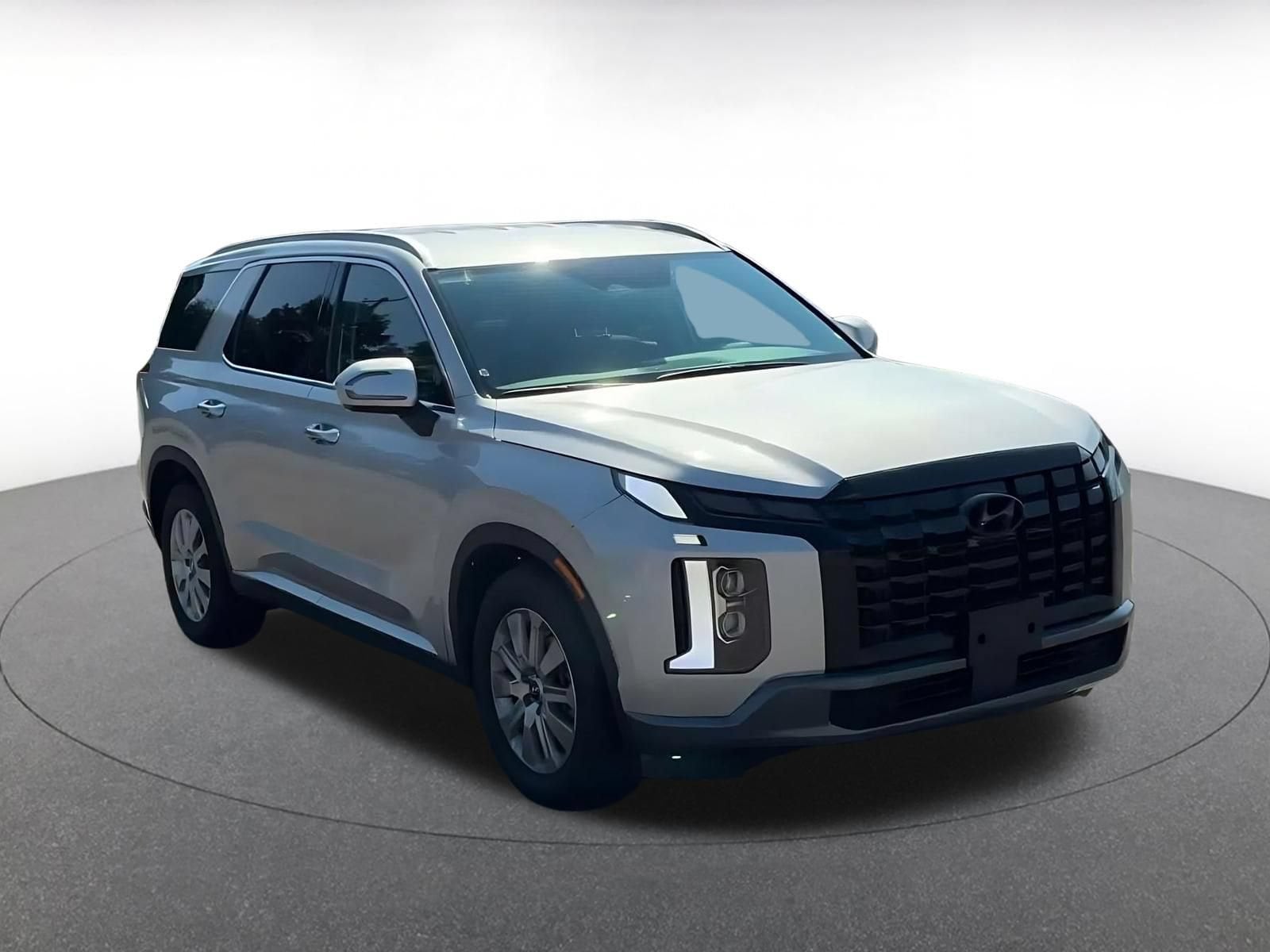 Thumbnail: 2025 Hyundai Palisade - 3
