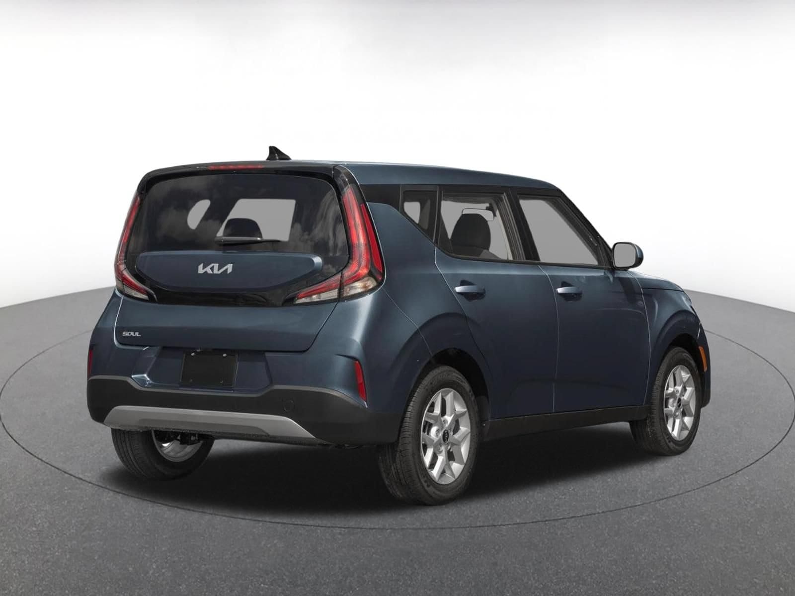 Thumbnail: 2025 Kia Soul - 2