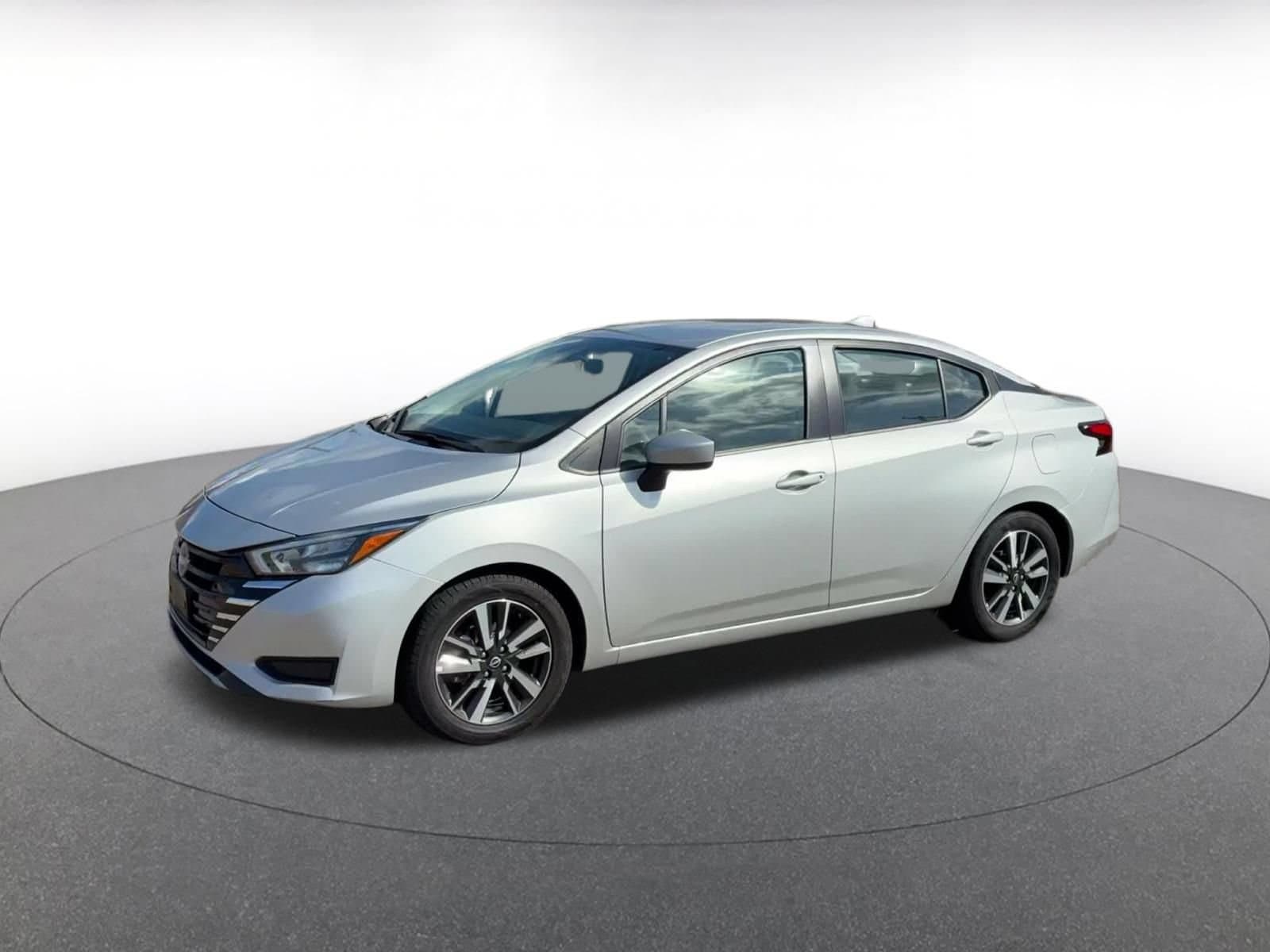 Thumbnail: 2025 Nissan Versa - 7