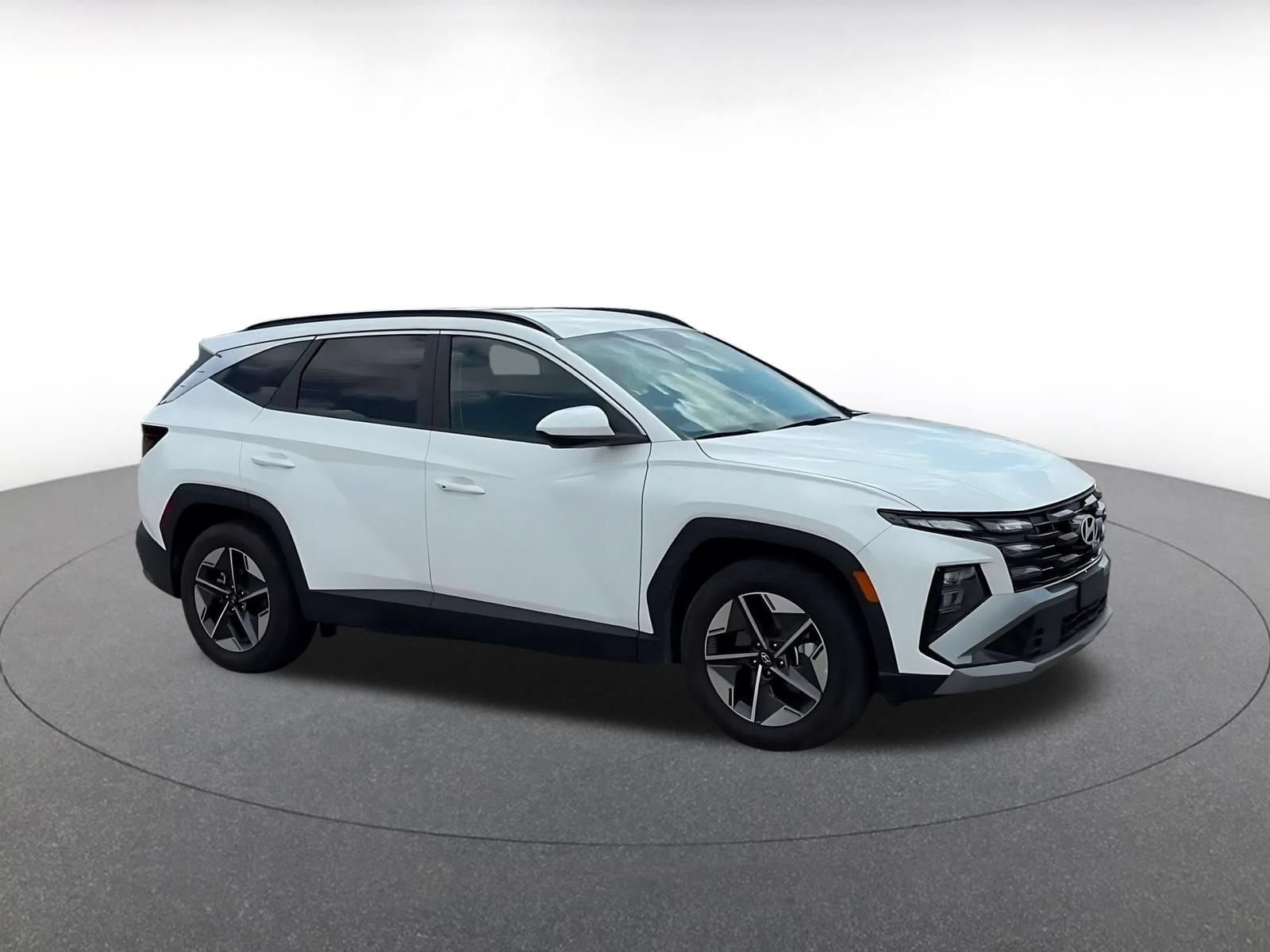 Thumbnail: 2026 Hyundai Tucson - 2
