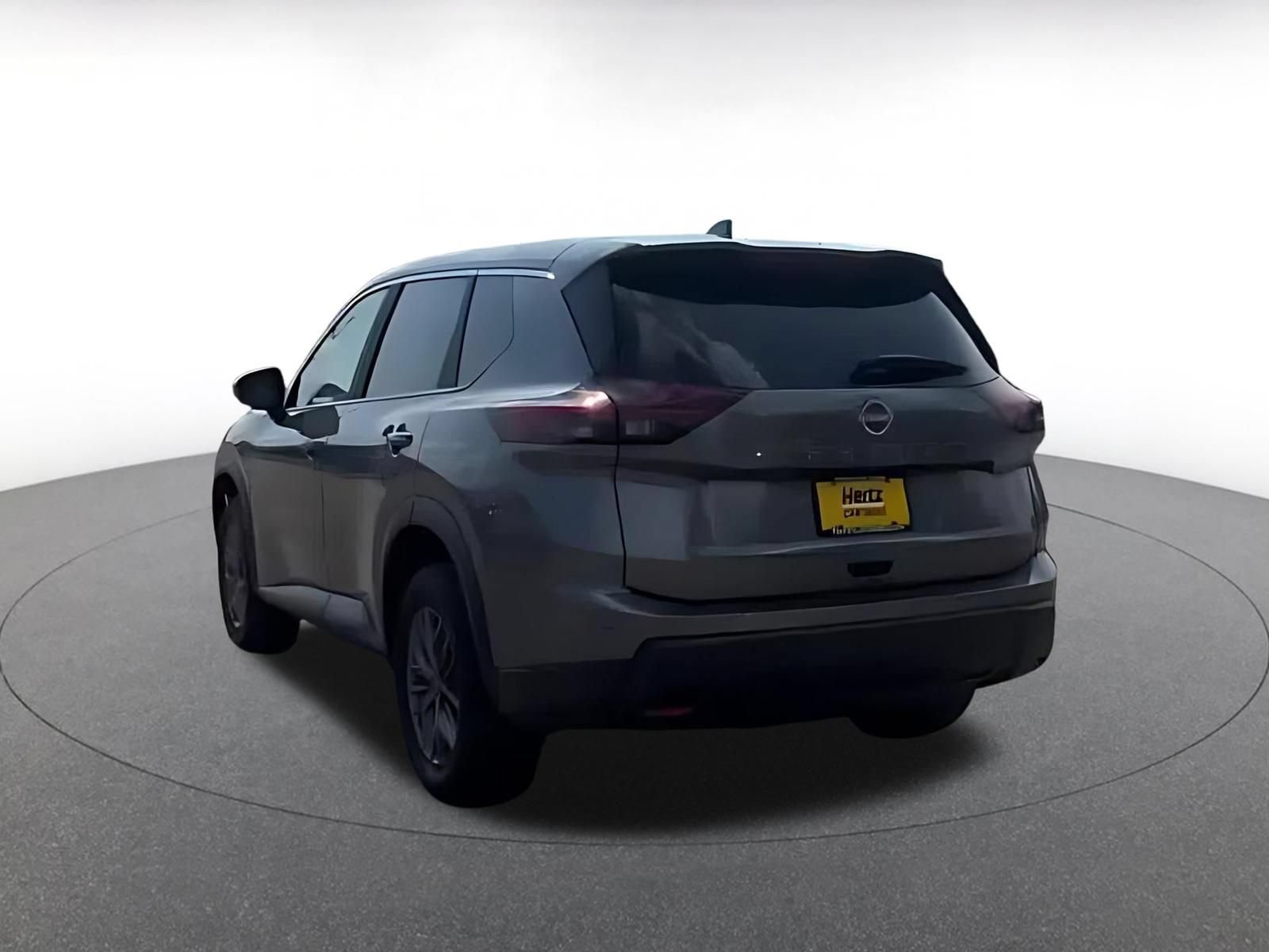 Thumbnail: 2026 Nissan Rogue - 11