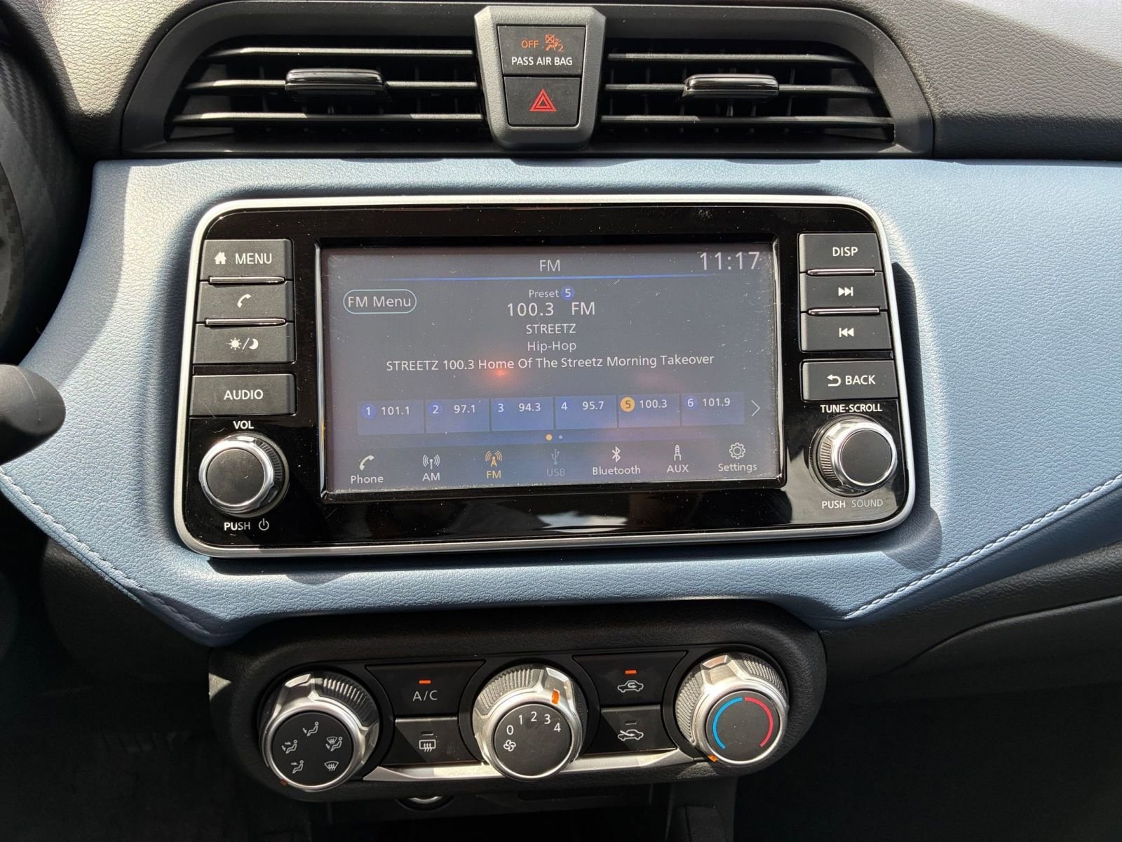 Thumbnail: 2025 Nissan Versa - 20