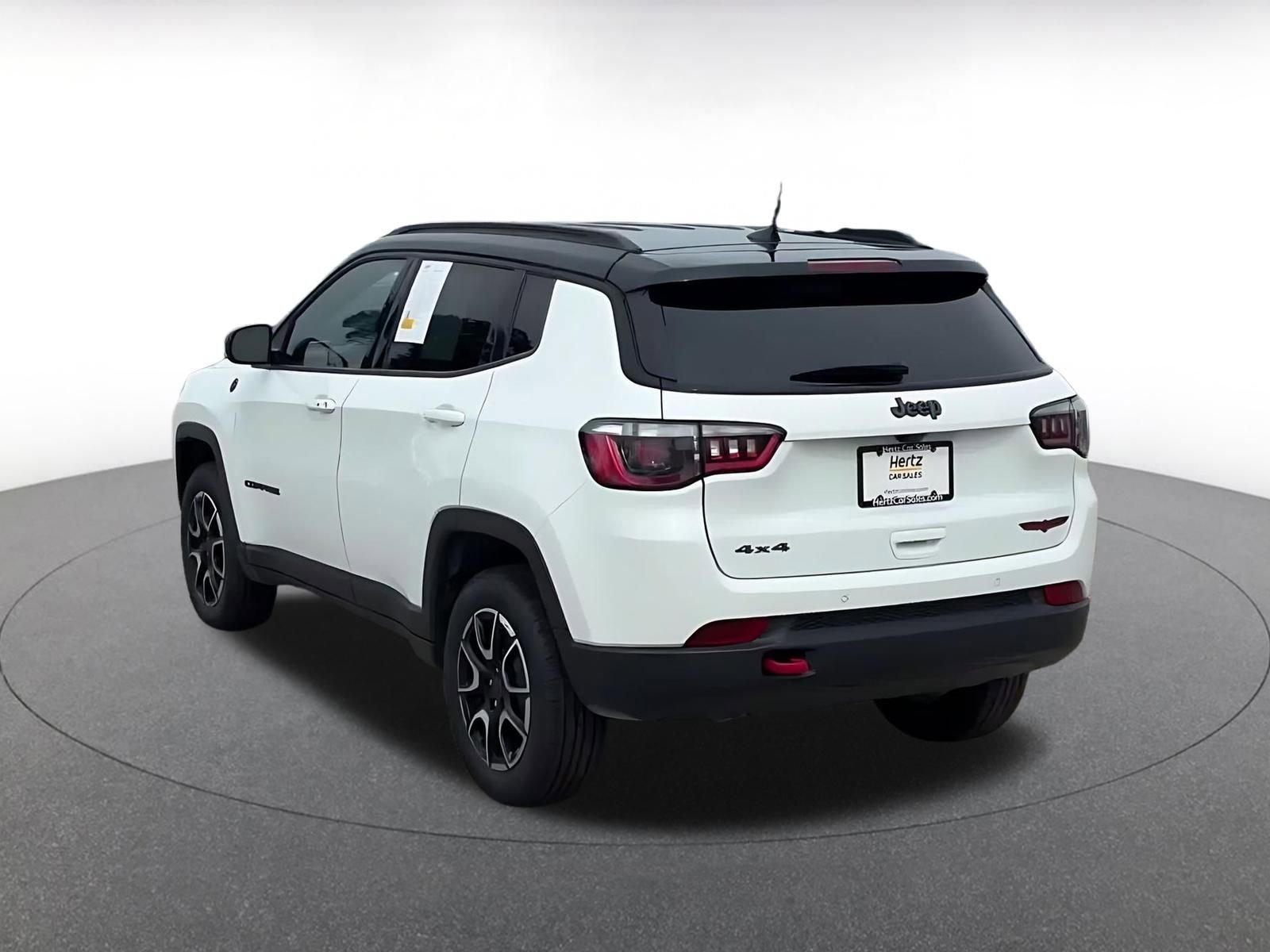 Thumbnail: 2025 Jeep Compass - 11