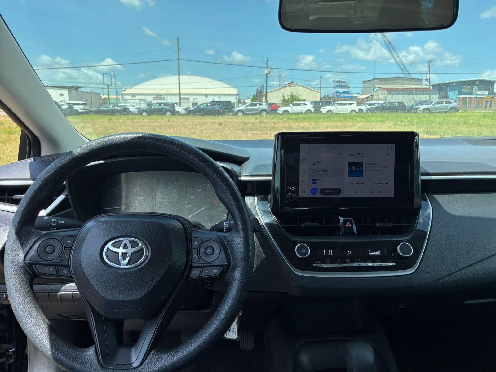 Thumbnail: 2025 Toyota Corolla - 28