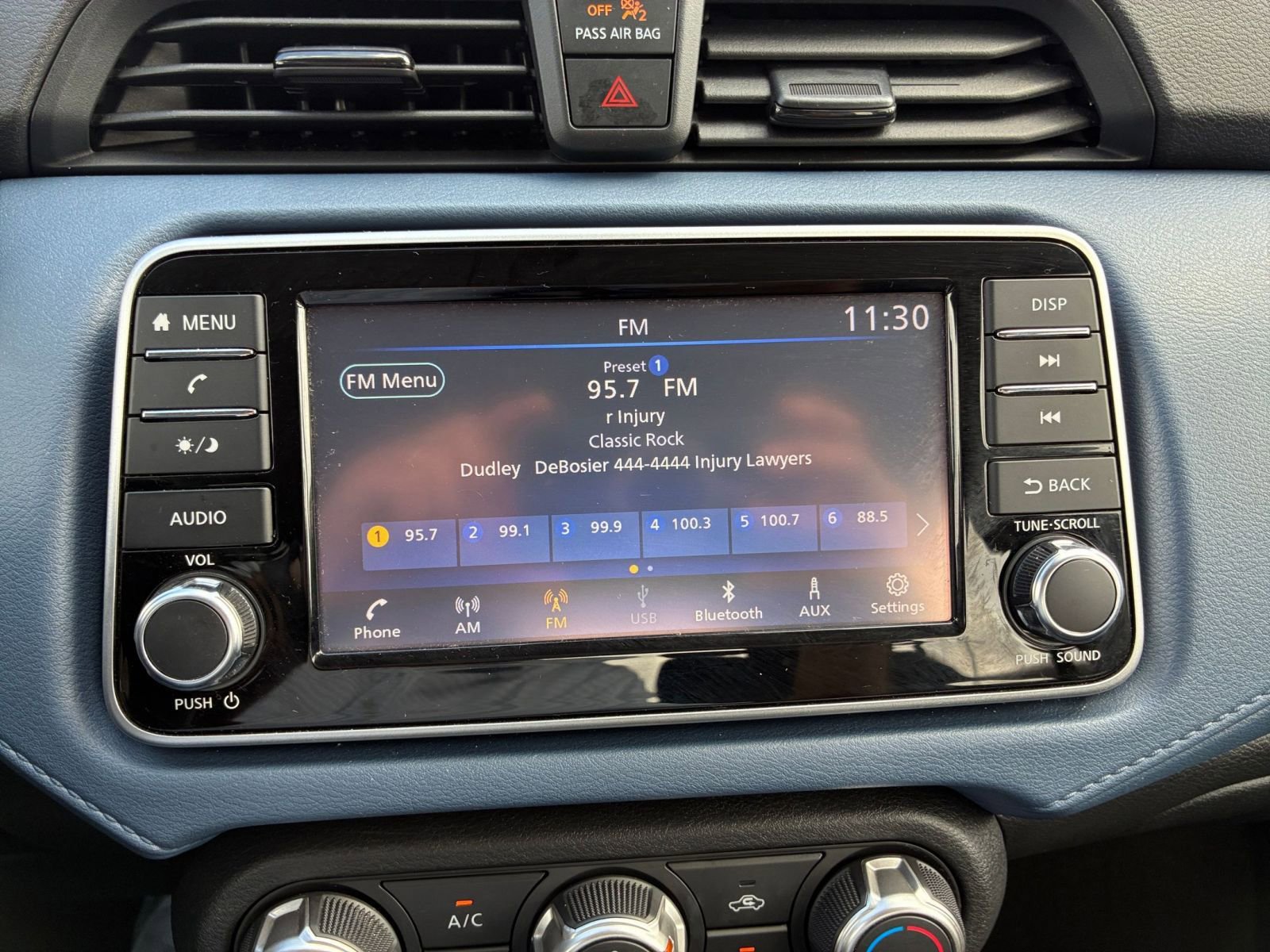 Thumbnail: 2025 Nissan Versa - 20