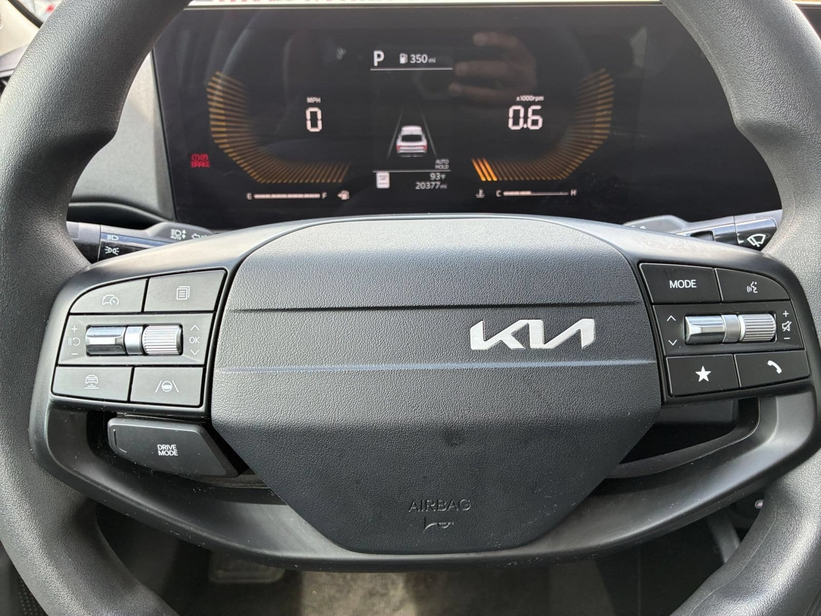 Thumbnail: 2026 Kia K4 - 27