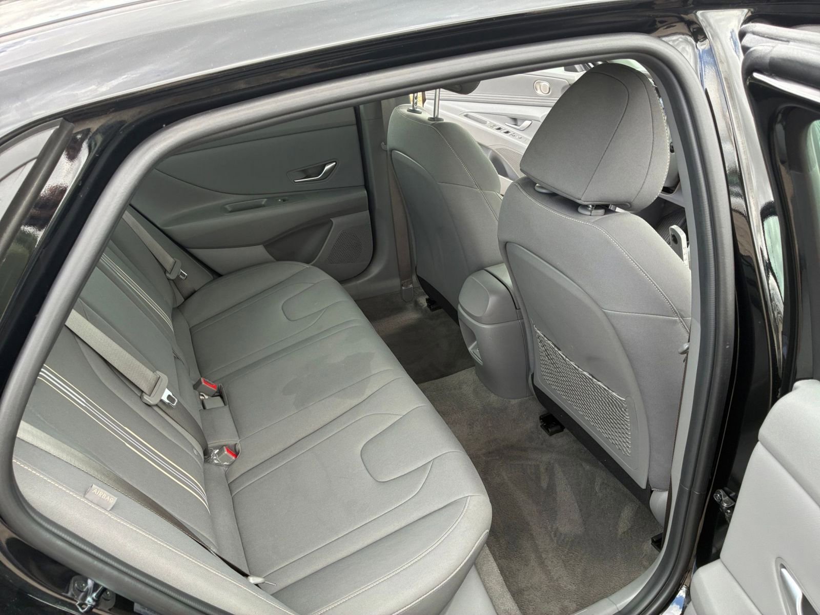 Thumbnail: 2025 Hyundai Elantra - 29