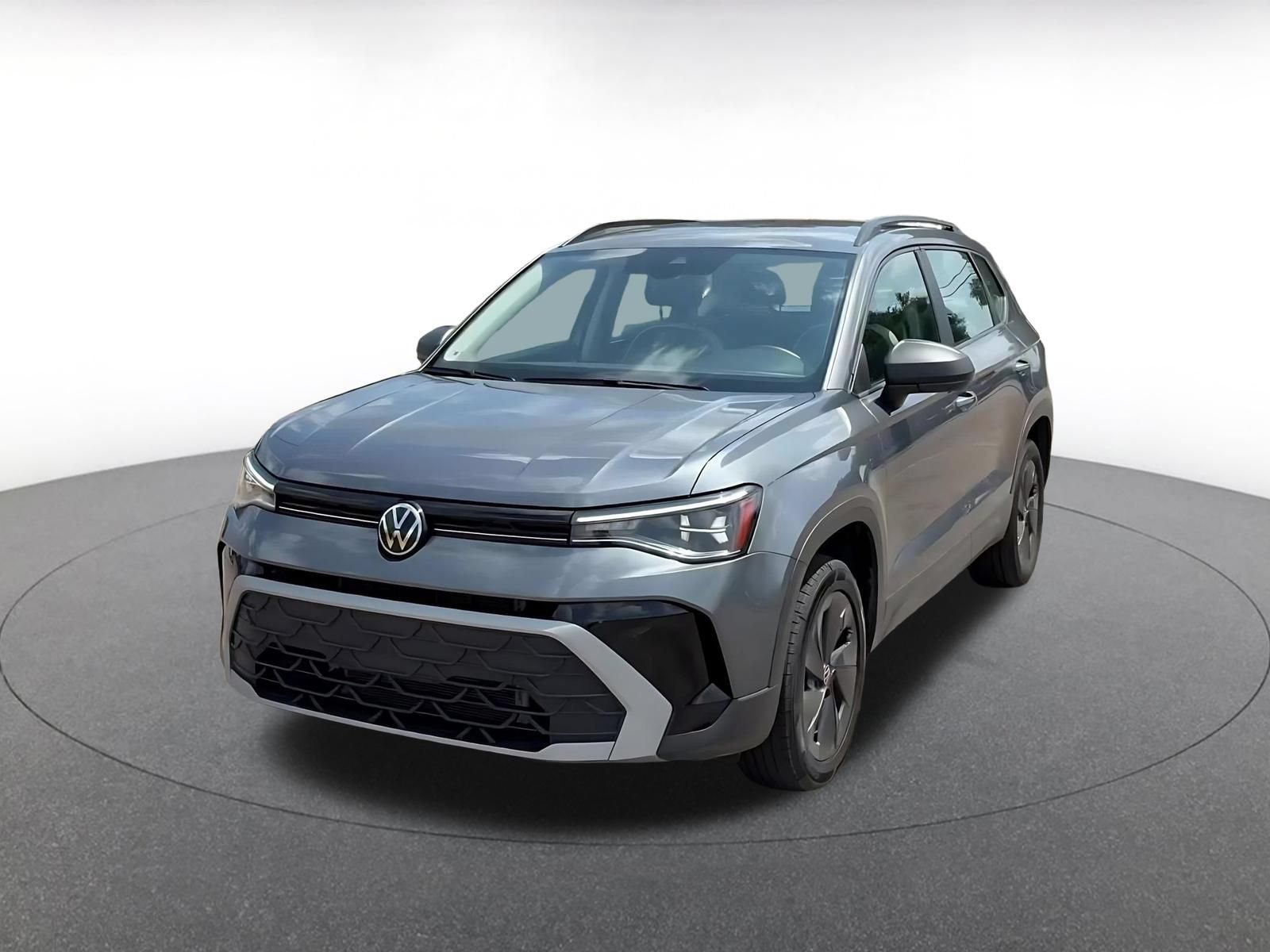 Thumbnail: 2026 Volkswagen Taos - 7