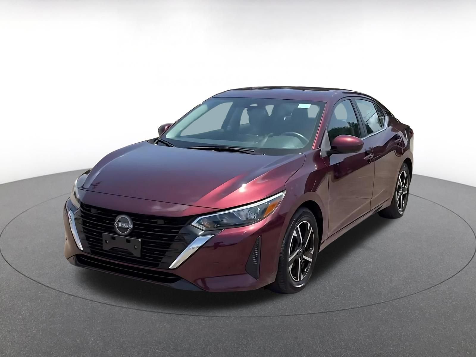 Thumbnail: 2025 Nissan Sentra - 7