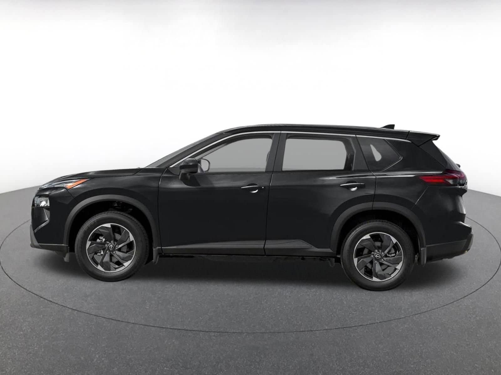 Thumbnail: 2025 Nissan Rogue - 2