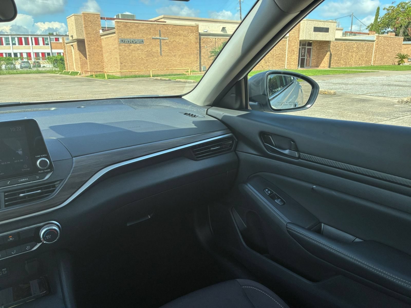 Thumbnail: 2026 Nissan Altima - 34