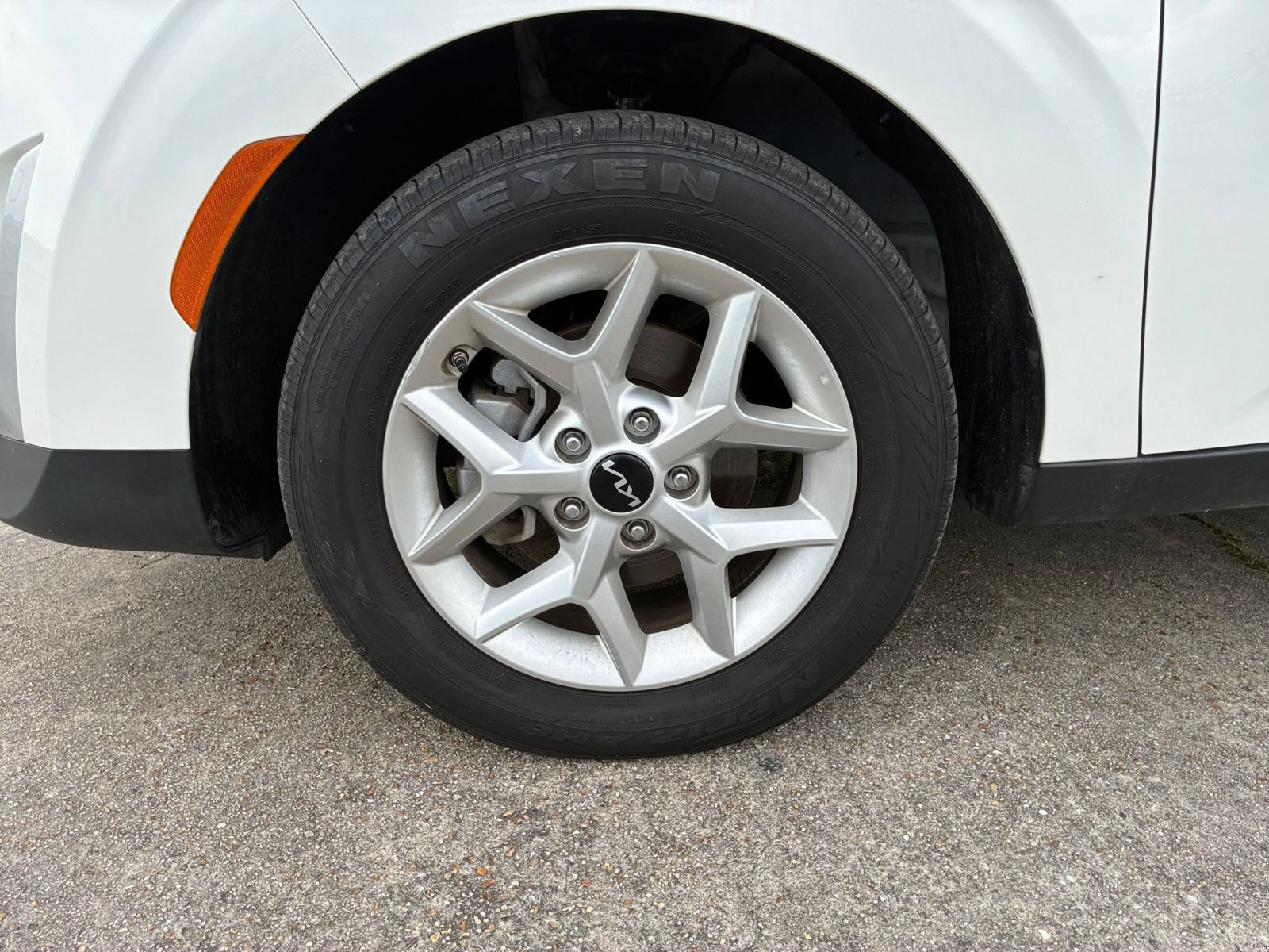 Thumbnail: 2025 Kia Soul - 23