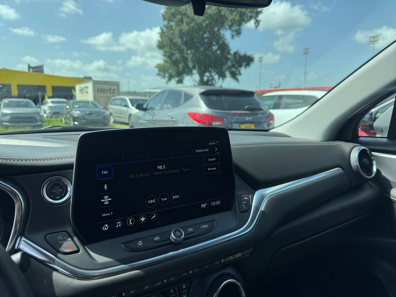 Thumbnail: 2026 Chevrolet Blazer - 29