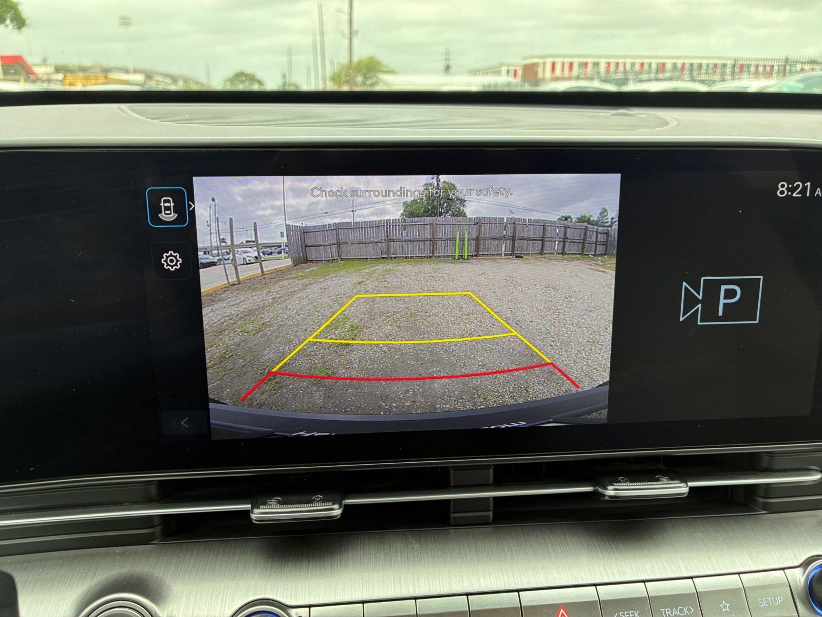 Thumbnail: 2025 Hyundai Kona - 24