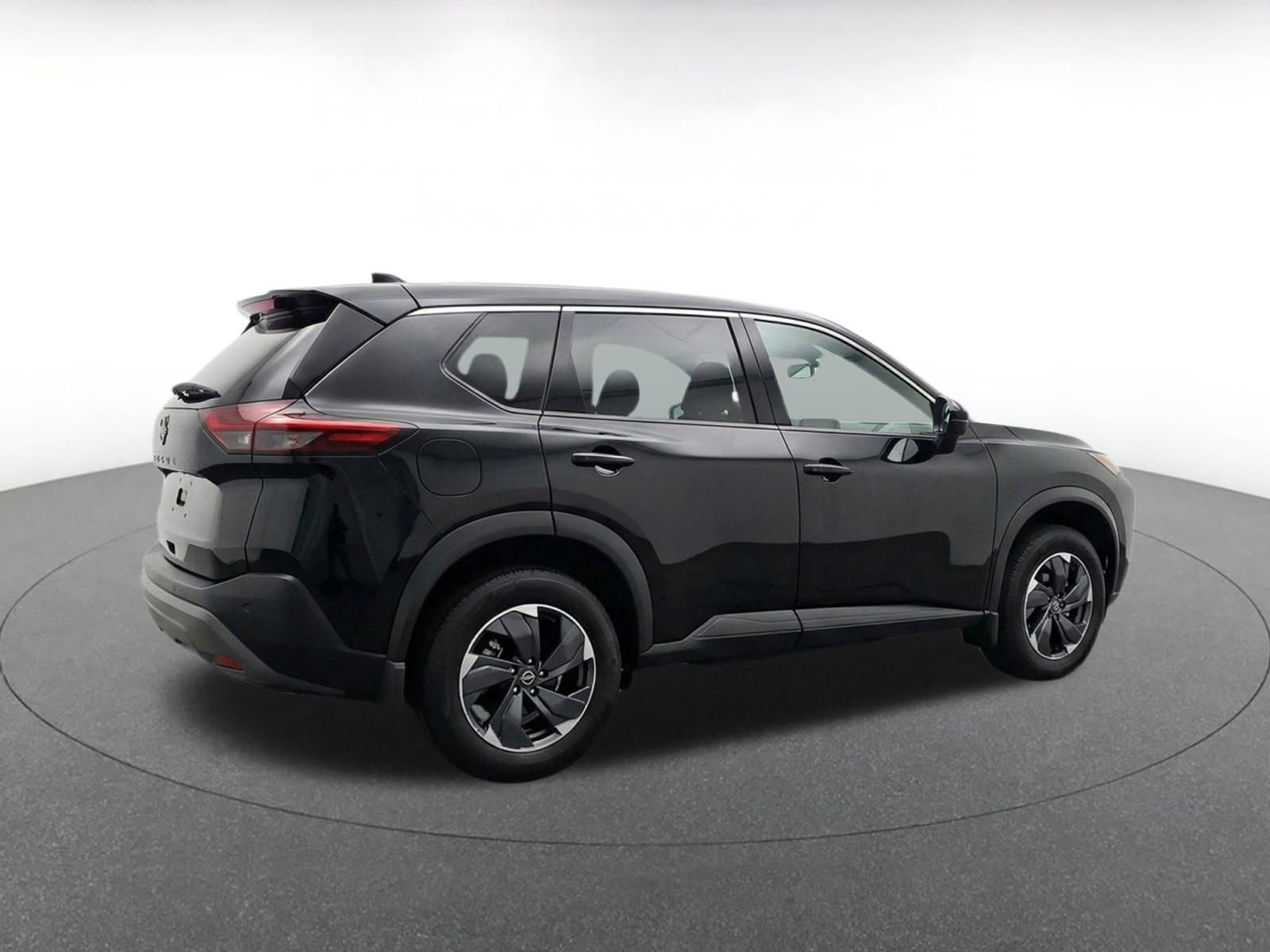 Thumbnail: 2025 Nissan Rogue - 9