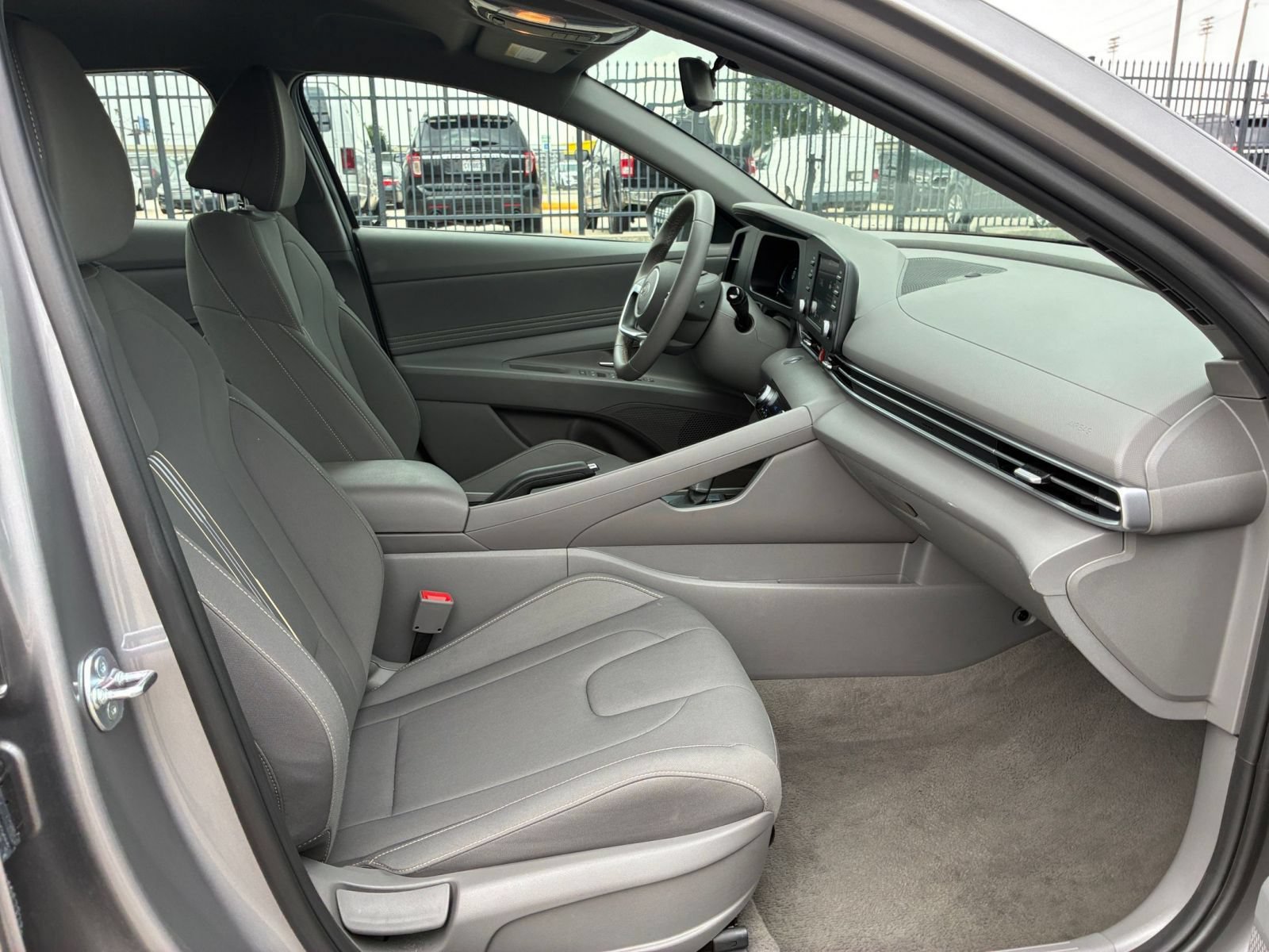 Thumbnail: 2026 Hyundai Elantra - 35