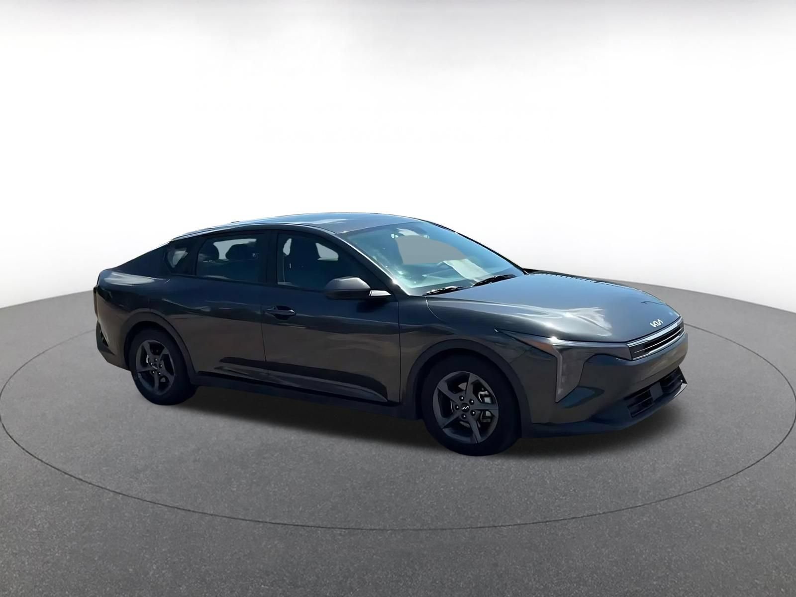 Thumbnail: 2025 Kia K4 - 2