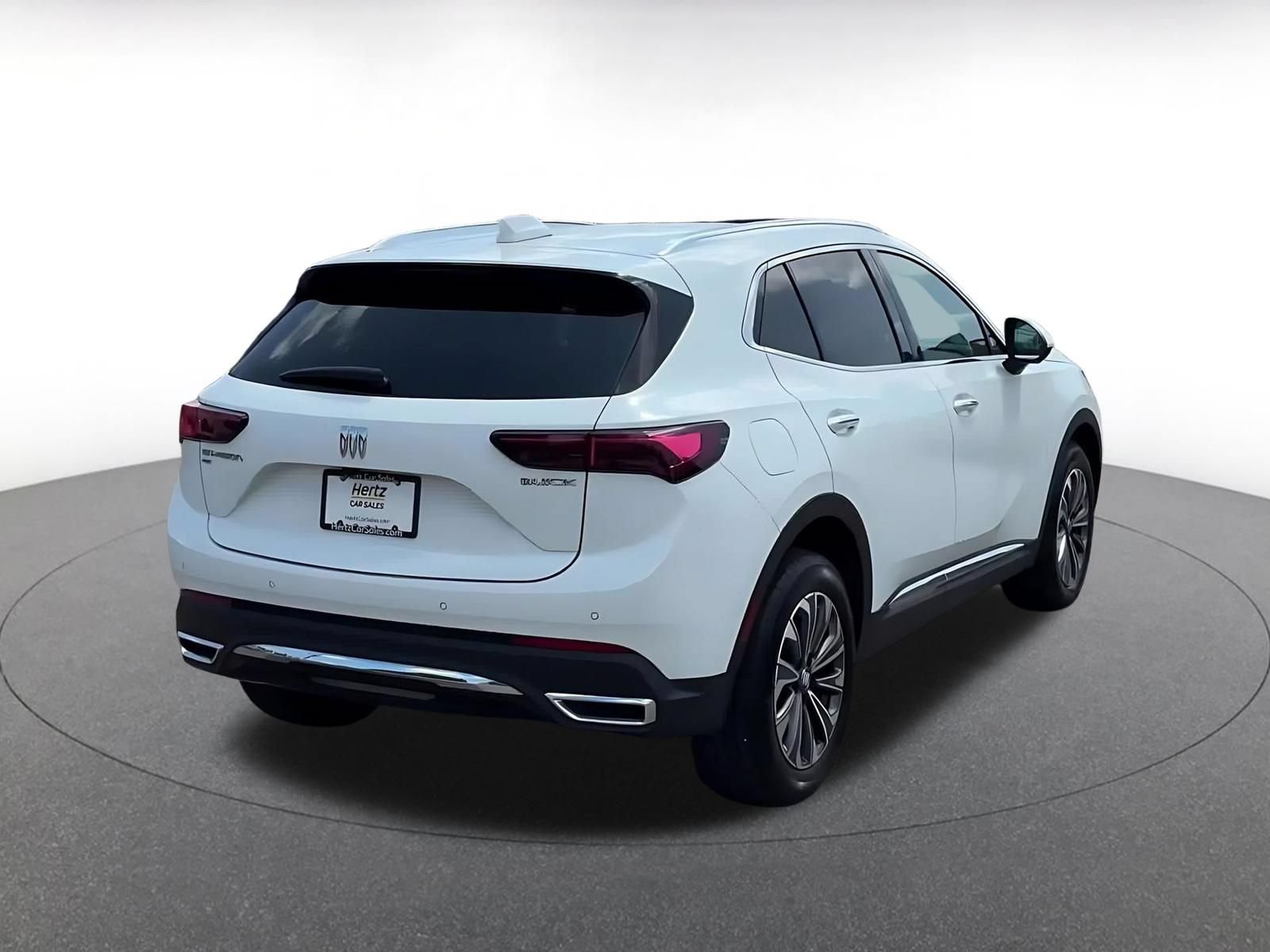 Thumbnail: 2024 Buick Envision - 14