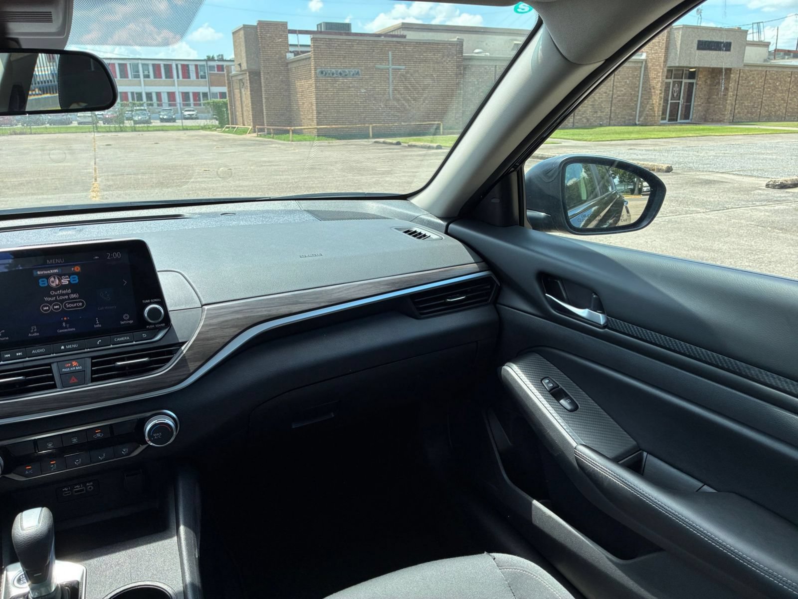 Thumbnail: 2025 Nissan Altima - 34