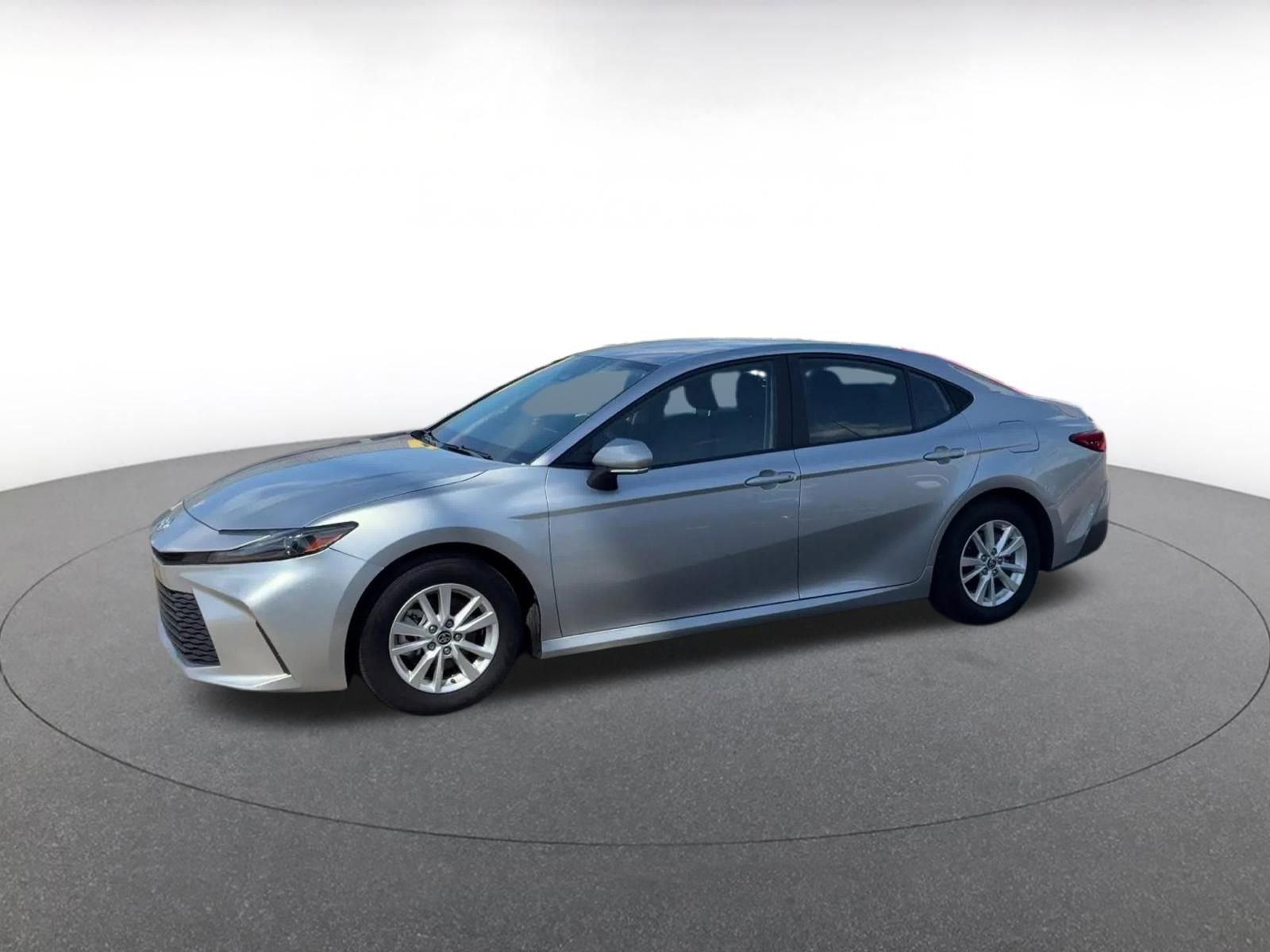 Thumbnail: 2025 Toyota Camry - 8