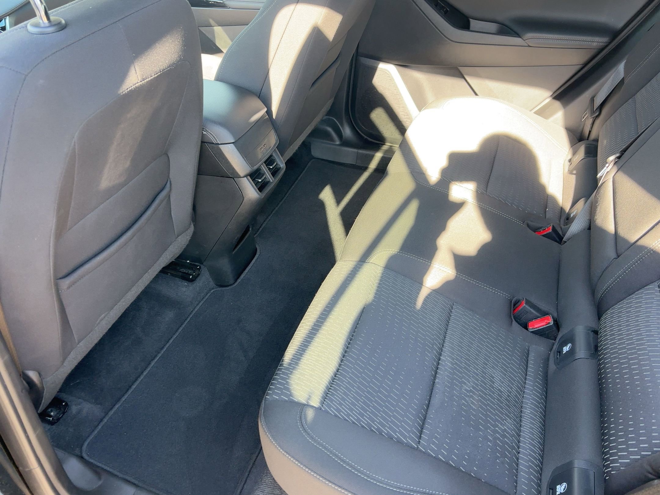 Thumbnail: 2025 Chevrolet Equinox - 5