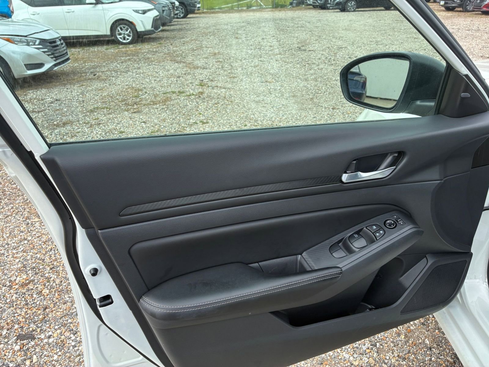 Thumbnail: 2025 Nissan Altima - 18