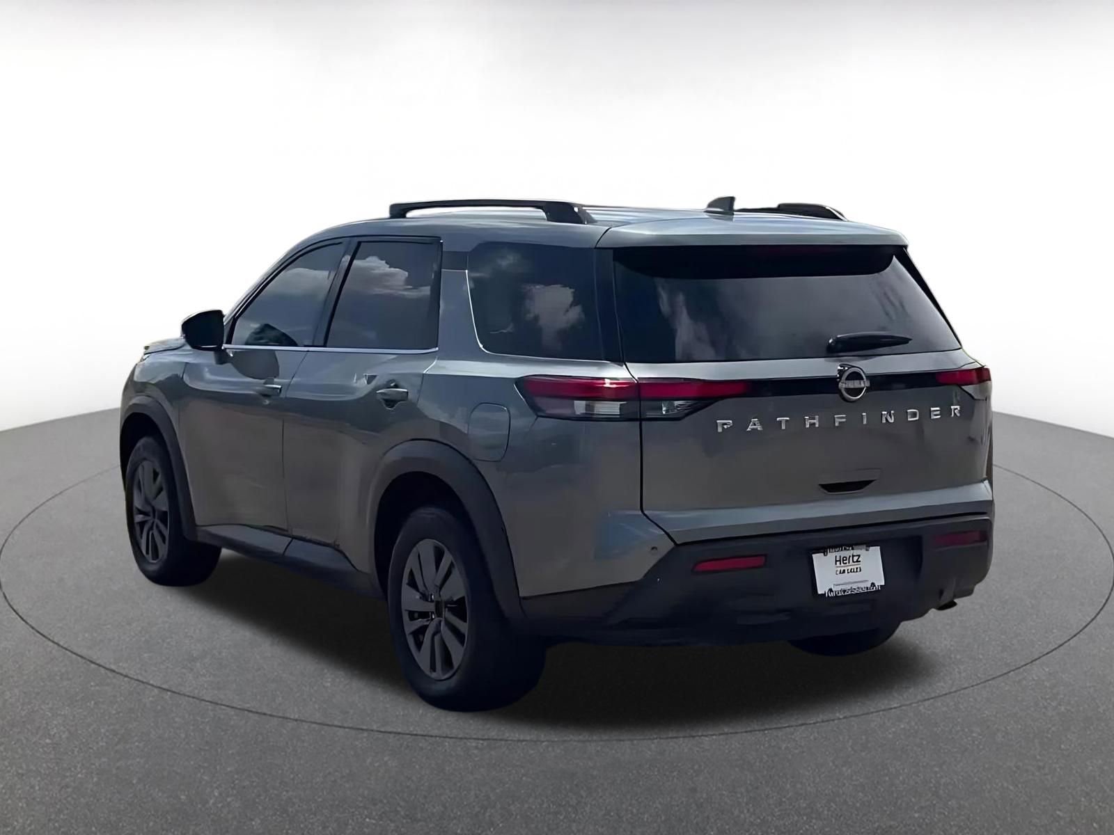 Thumbnail: 2025 Nissan Pathfinder - 11