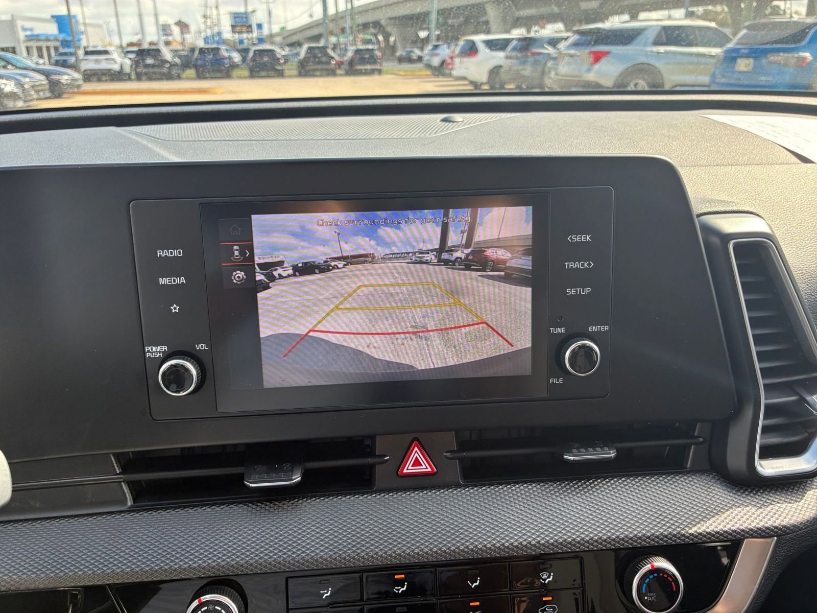 Thumbnail: 2025 Kia Sportage - 23