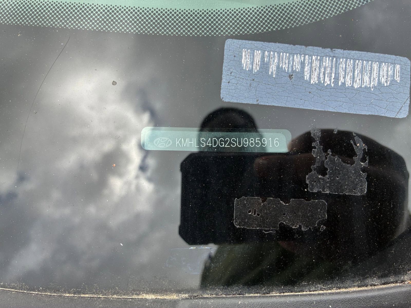 Thumbnail: 2025 Hyundai Elantra - 33