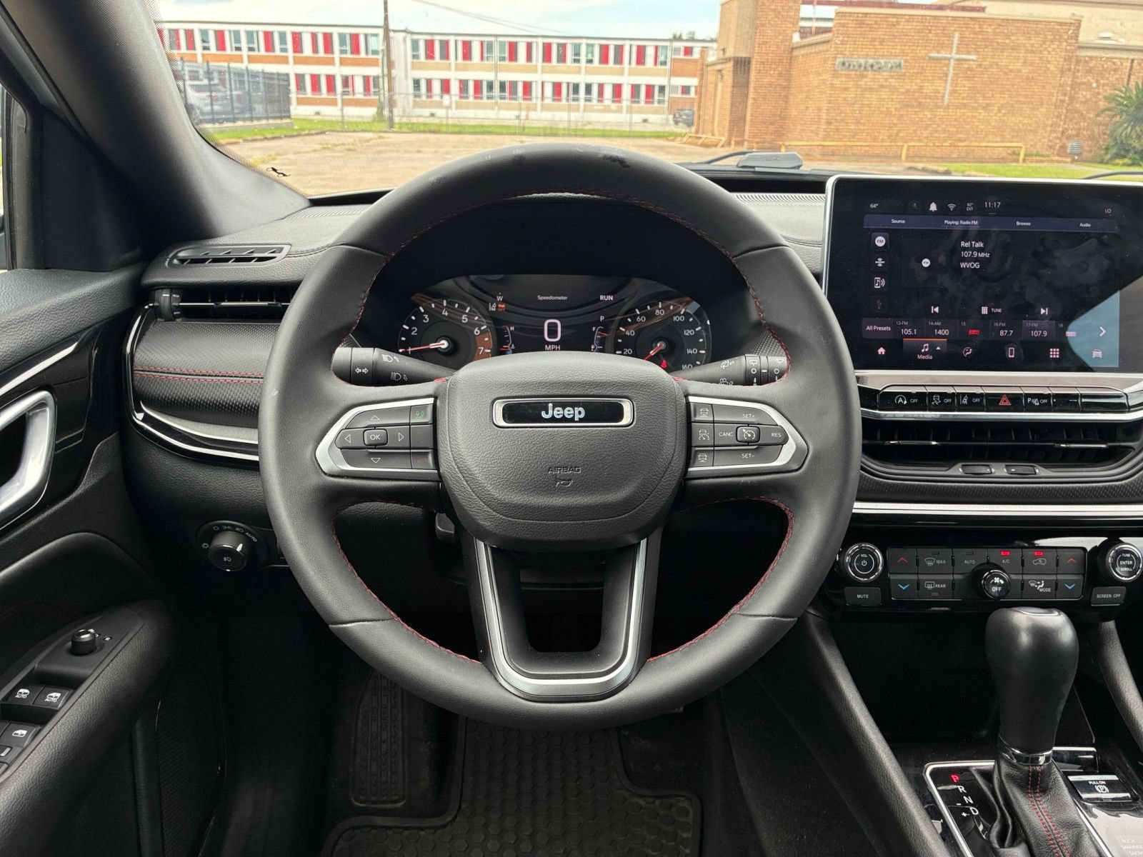 Thumbnail: 2025 Jeep Compass - 33