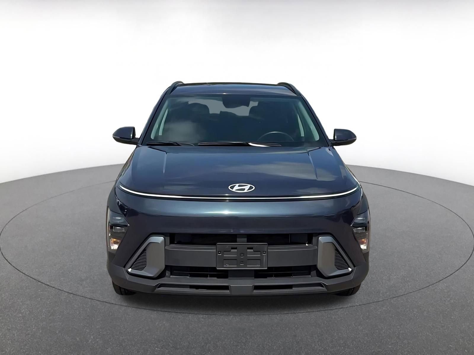 Thumbnail: 2025 Hyundai Kona - 4
