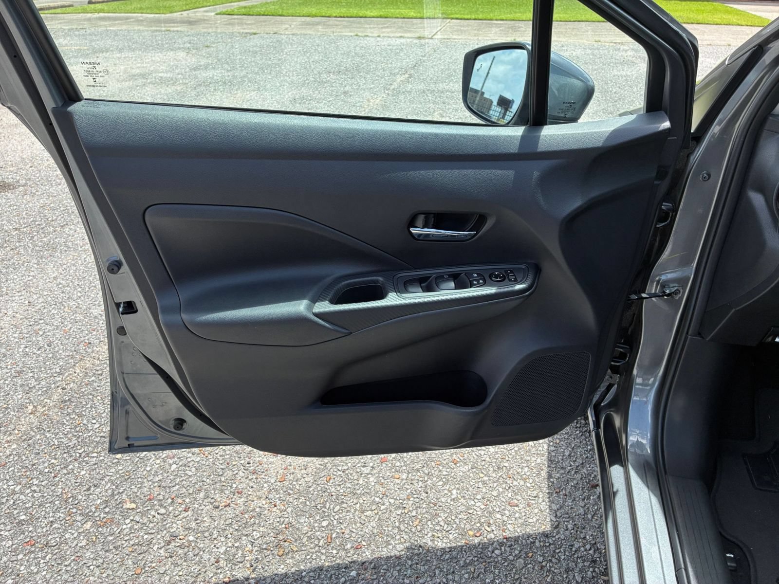 Thumbnail: 2025 Nissan Versa - 18