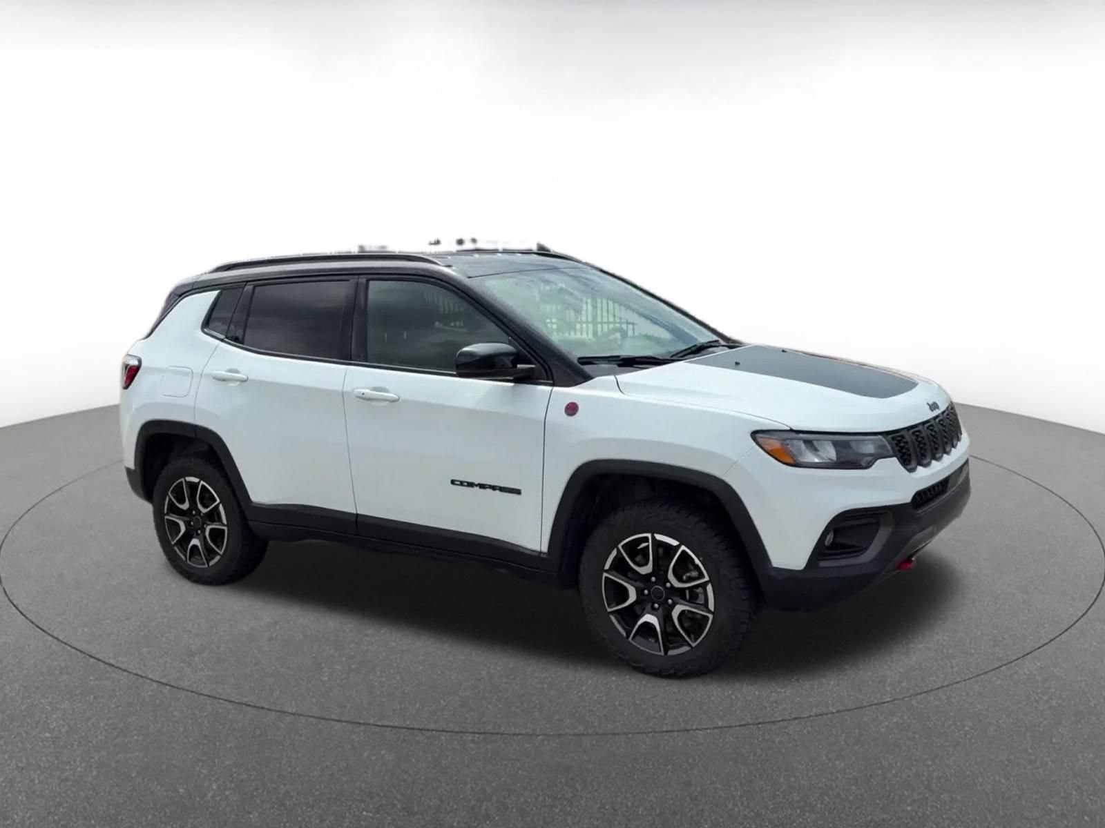 Thumbnail: 2025 Jeep Compass - 2