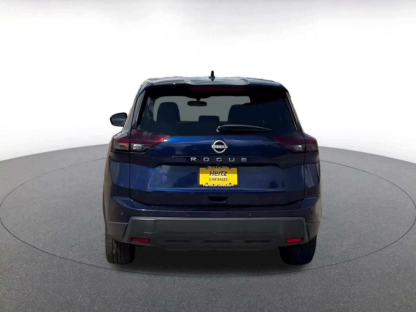 Thumbnail: 2025 Nissan Rogue - 12