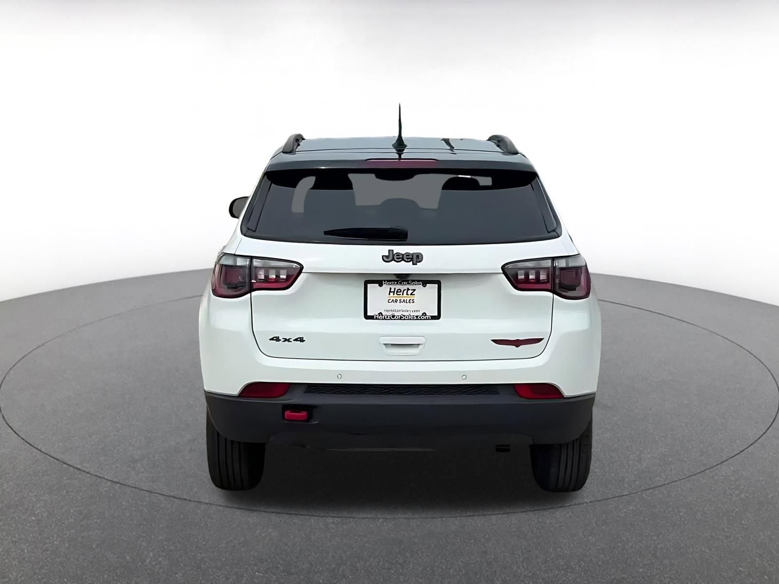 Thumbnail: 2025 Jeep Compass - 12