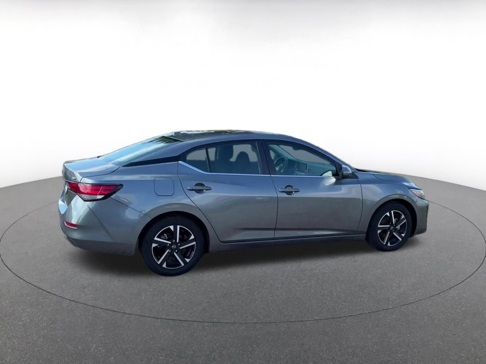 Thumbnail: 2024 Nissan Sentra - 15