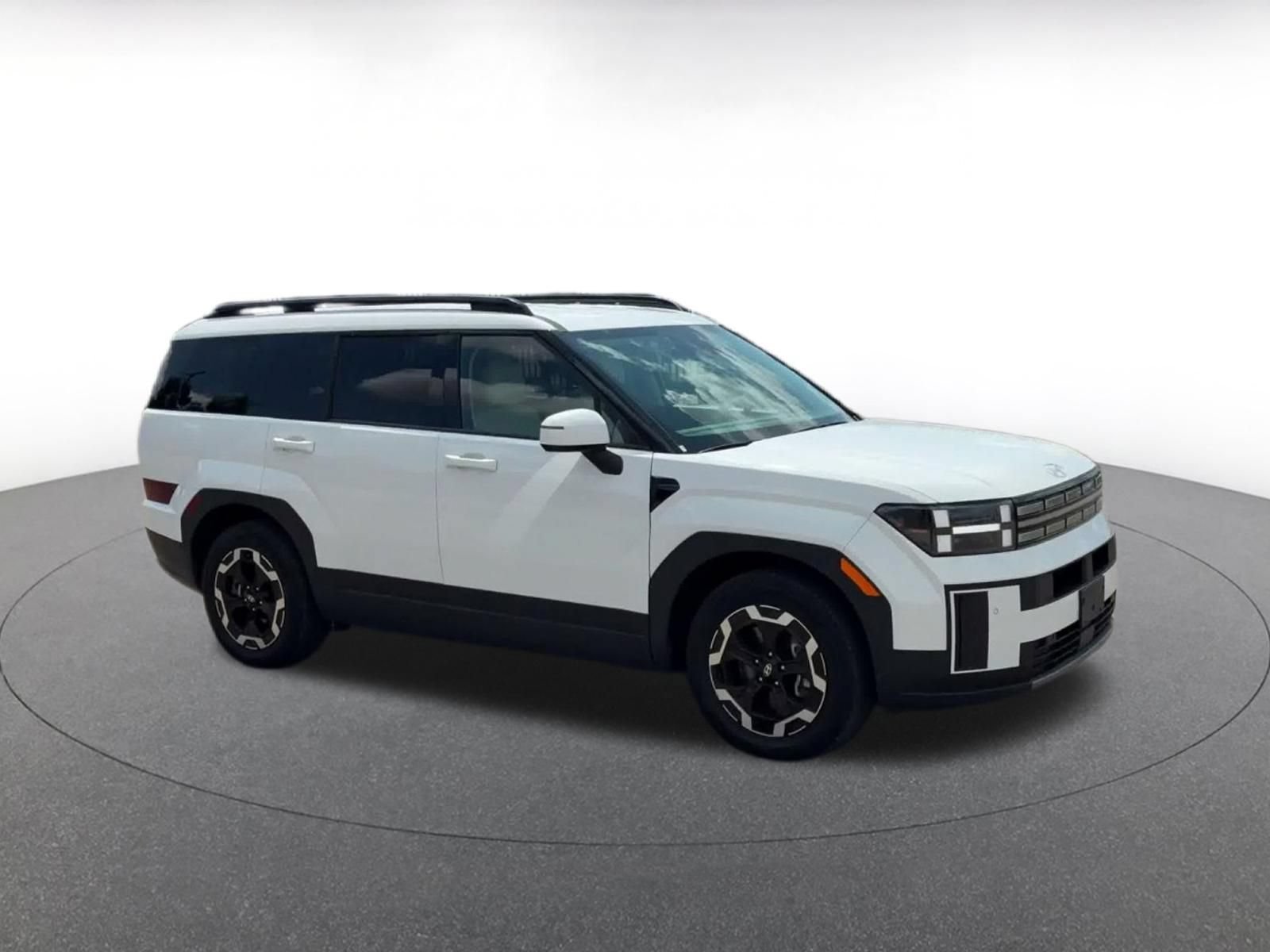 Thumbnail: 2026 Hyundai Santa Fe - 2