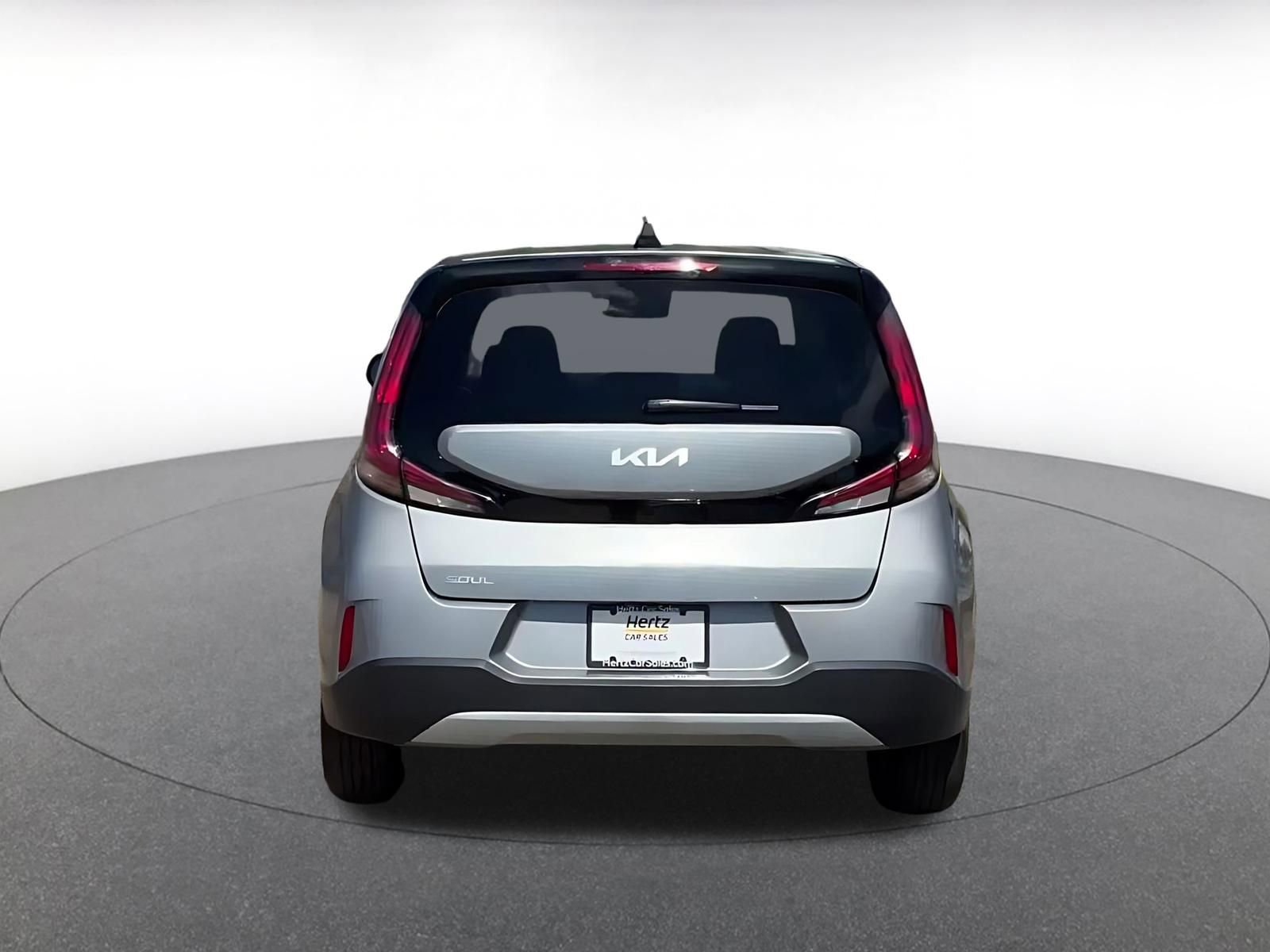 Thumbnail: 2025 Kia Soul - 12