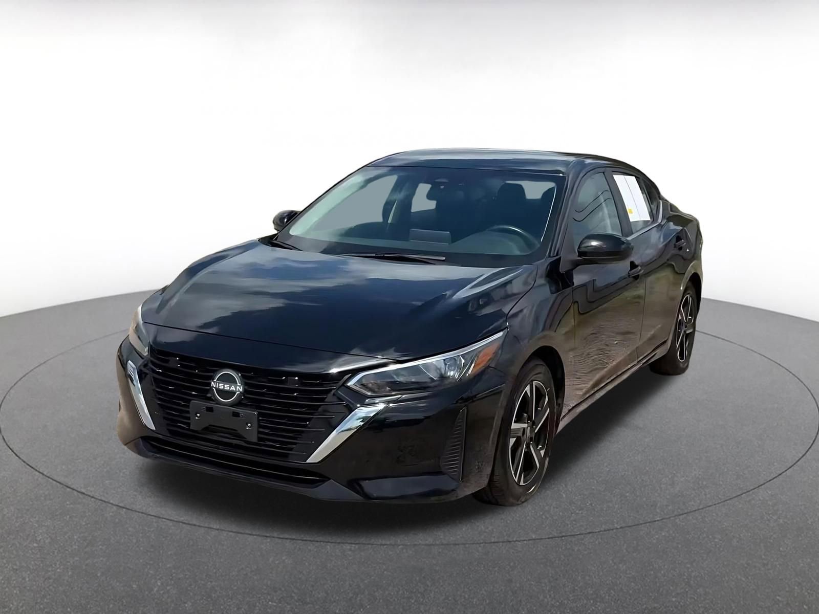 Thumbnail: 2025 Nissan Sentra - 7