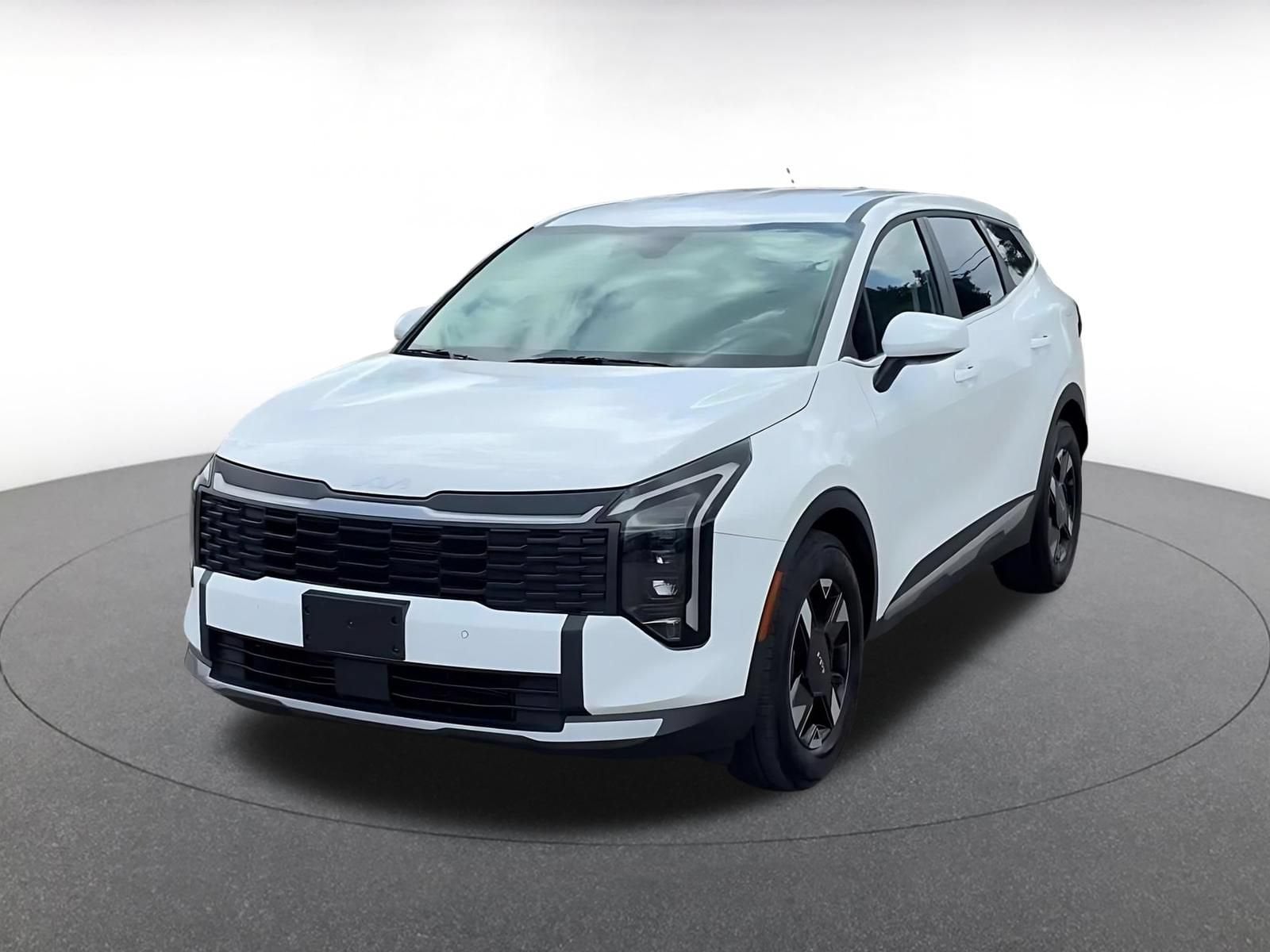 Thumbnail: 2026 Kia Sportage - 7