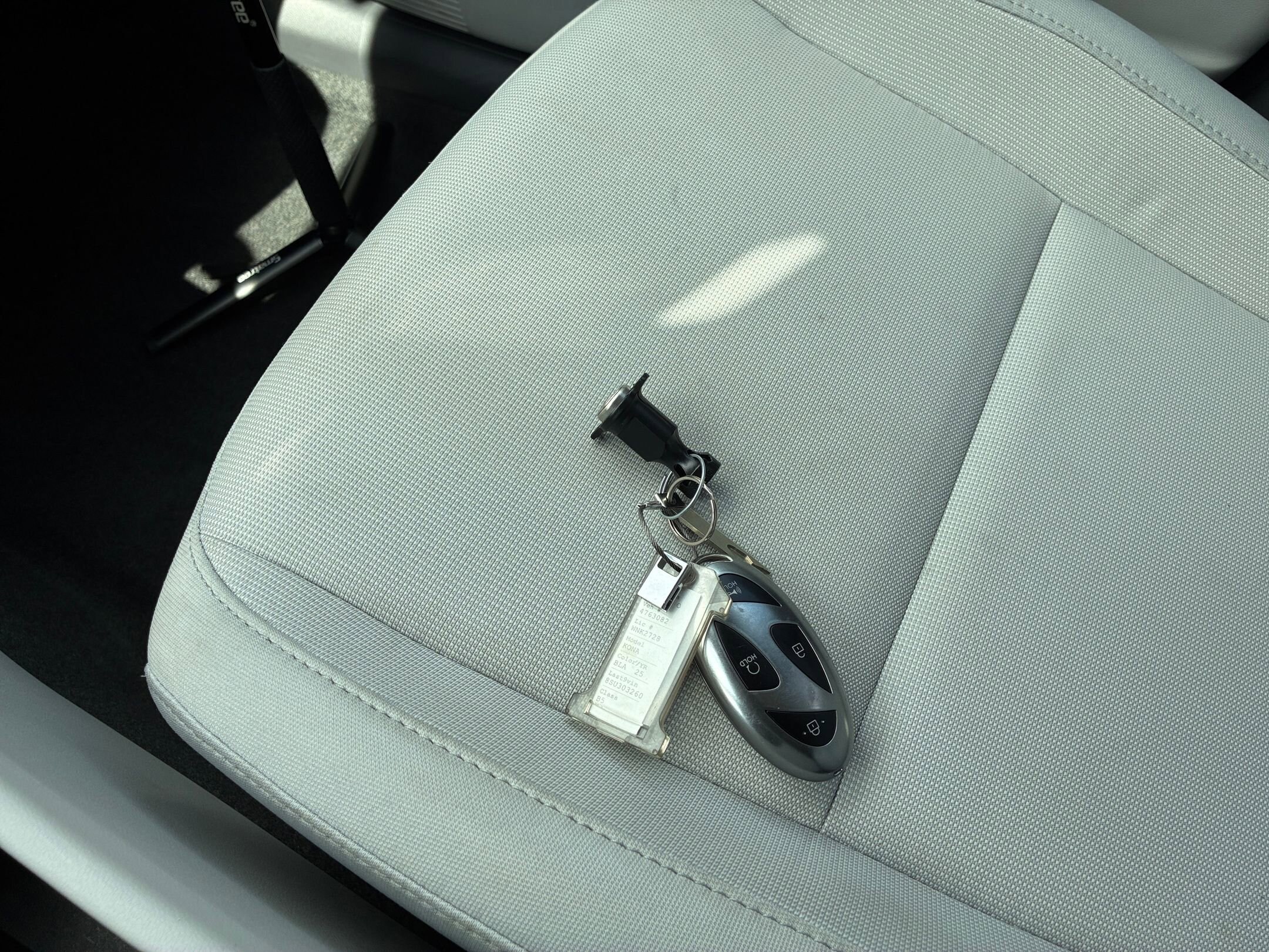 Thumbnail: 2025 Hyundai Kona - 23