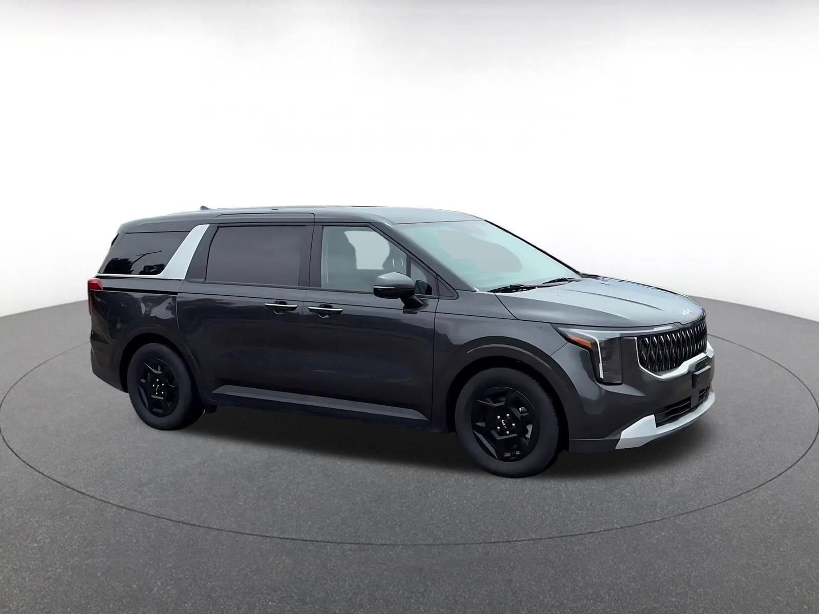 Thumbnail: 2026 Kia Carnival - 2